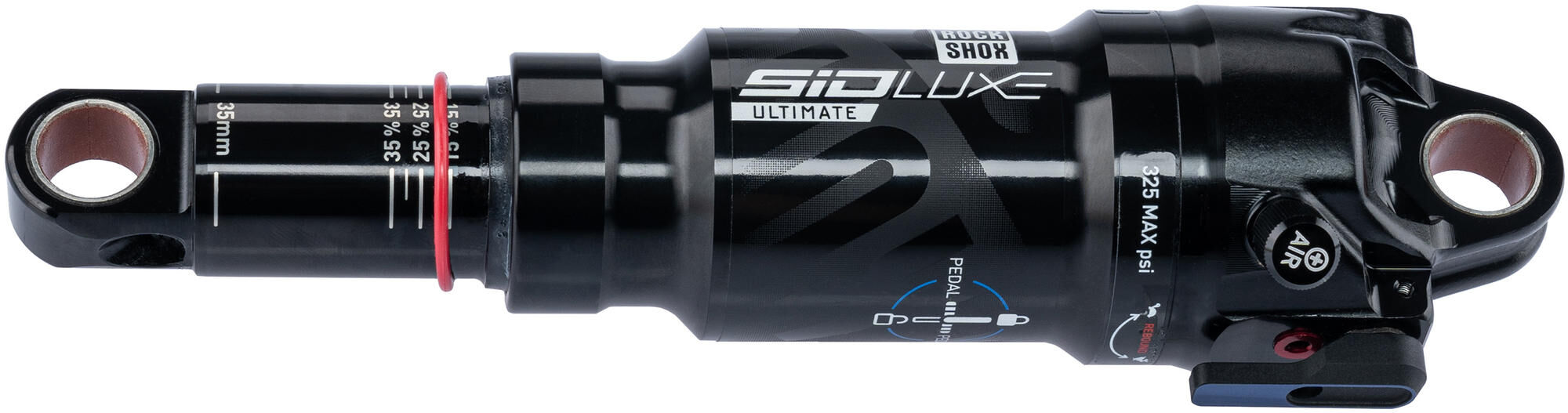 _Federbein Federbeine