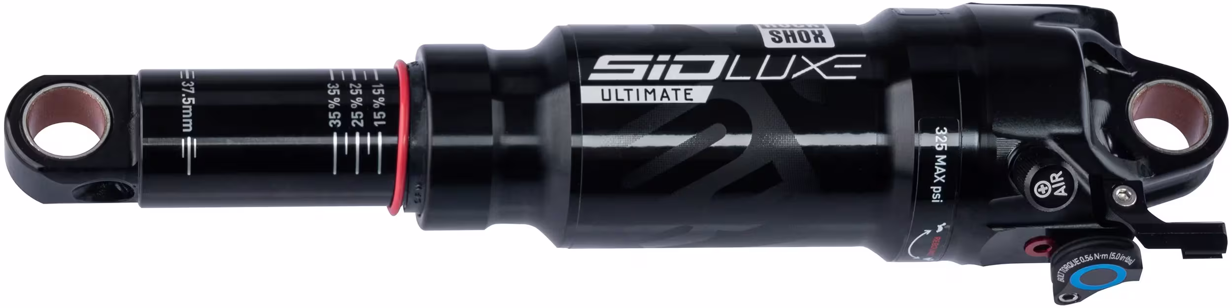 ROCKSHOX_Federbein Federbeine