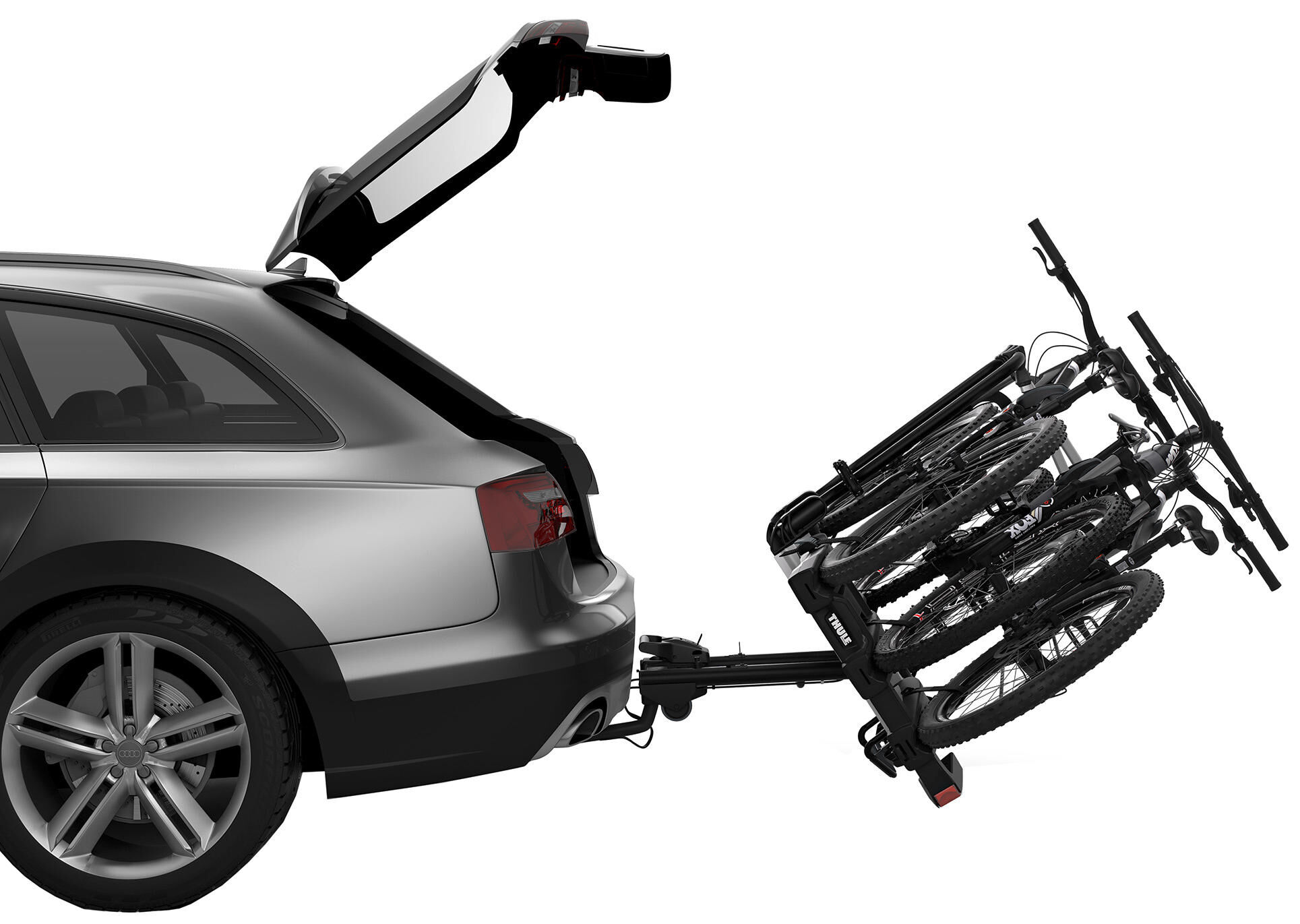 _Heckträger Fahrrad-Heckträger,Heckträger