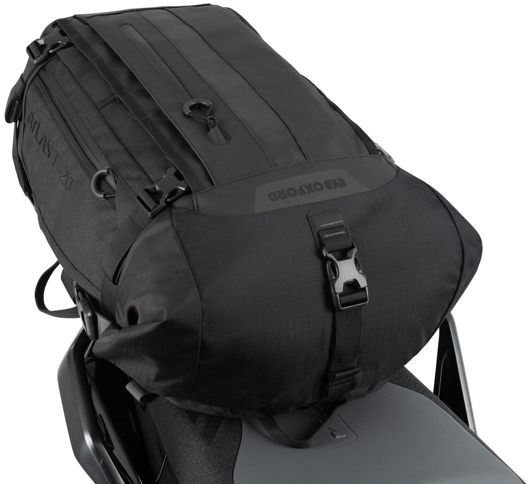 _Hecktasche Taschen