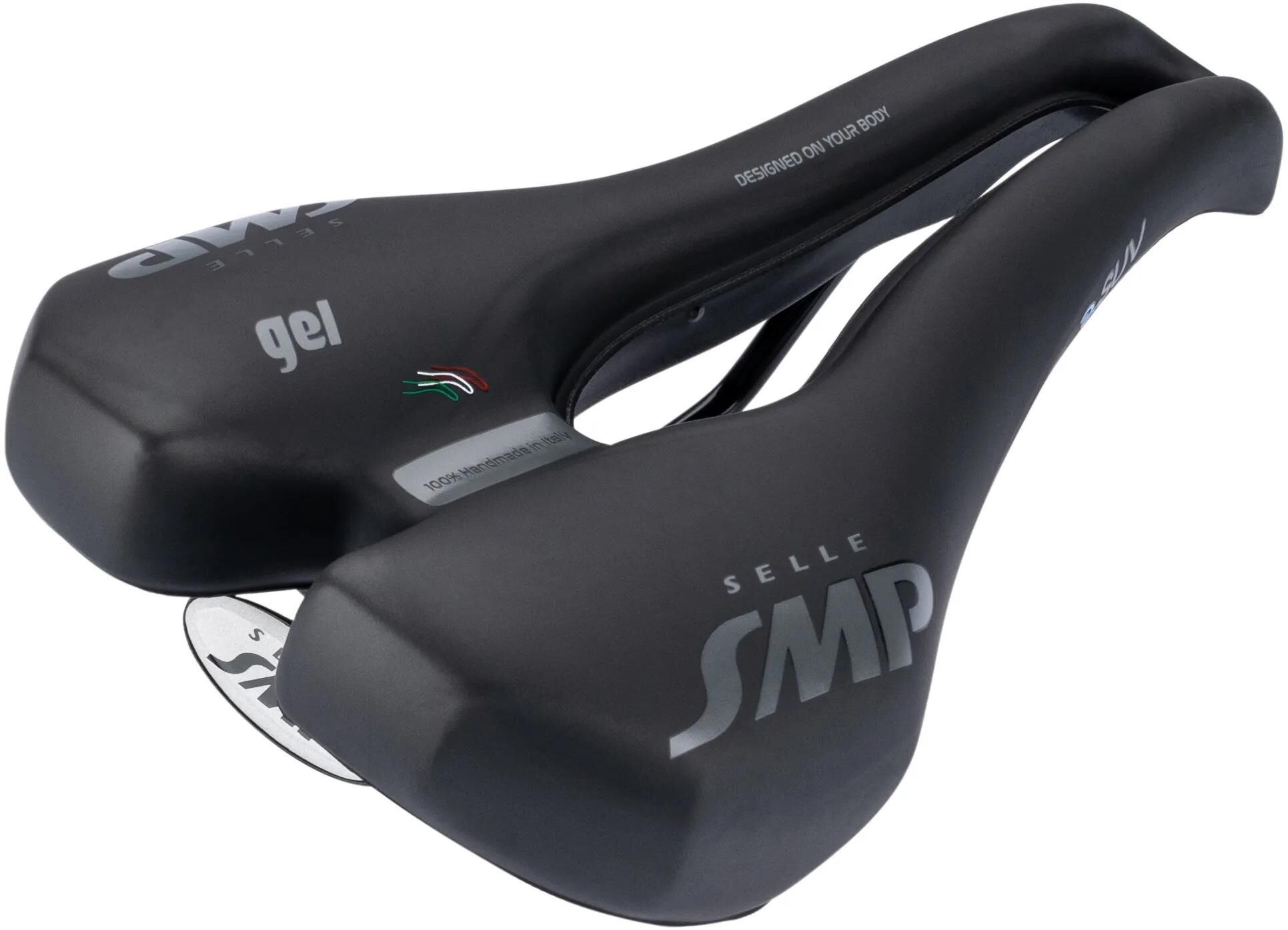 Selle SMP_Sattel Sättel
