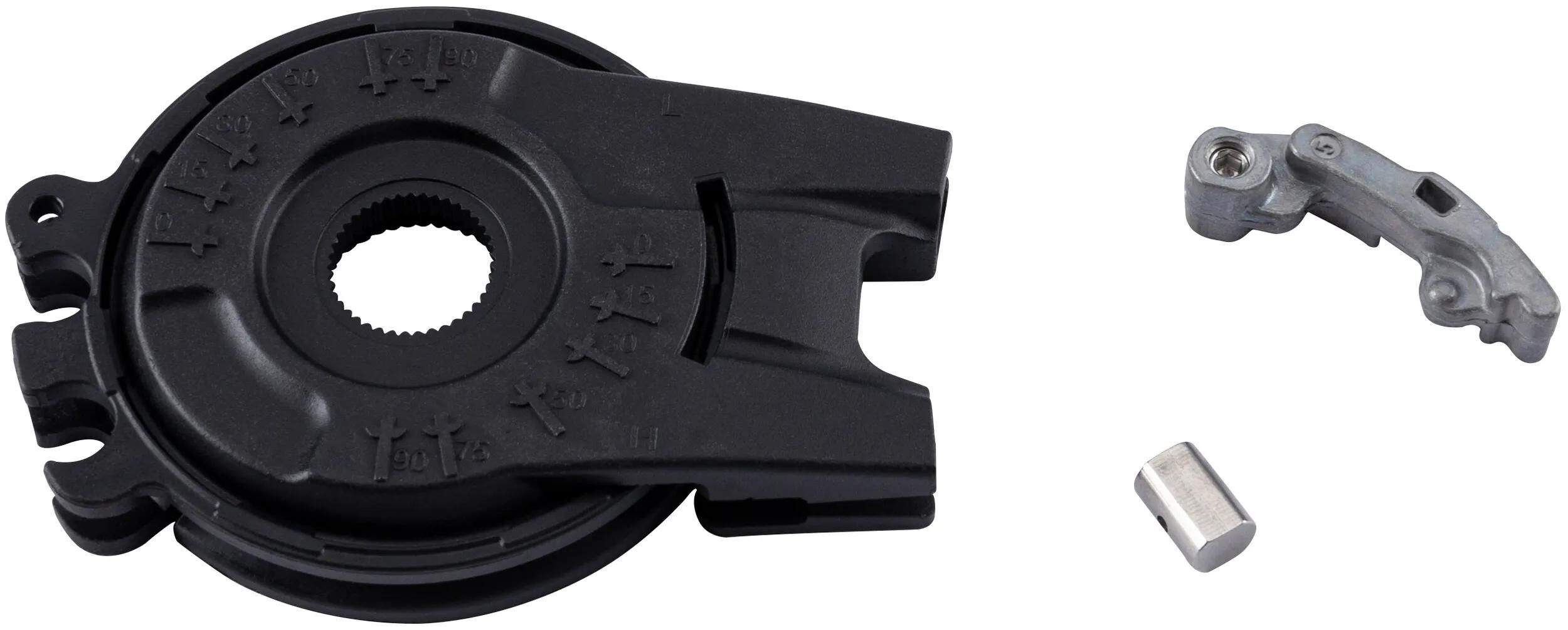 enviolo_Interface H.R.-Naben - Ersatz,Naben H.R. - Ersatz