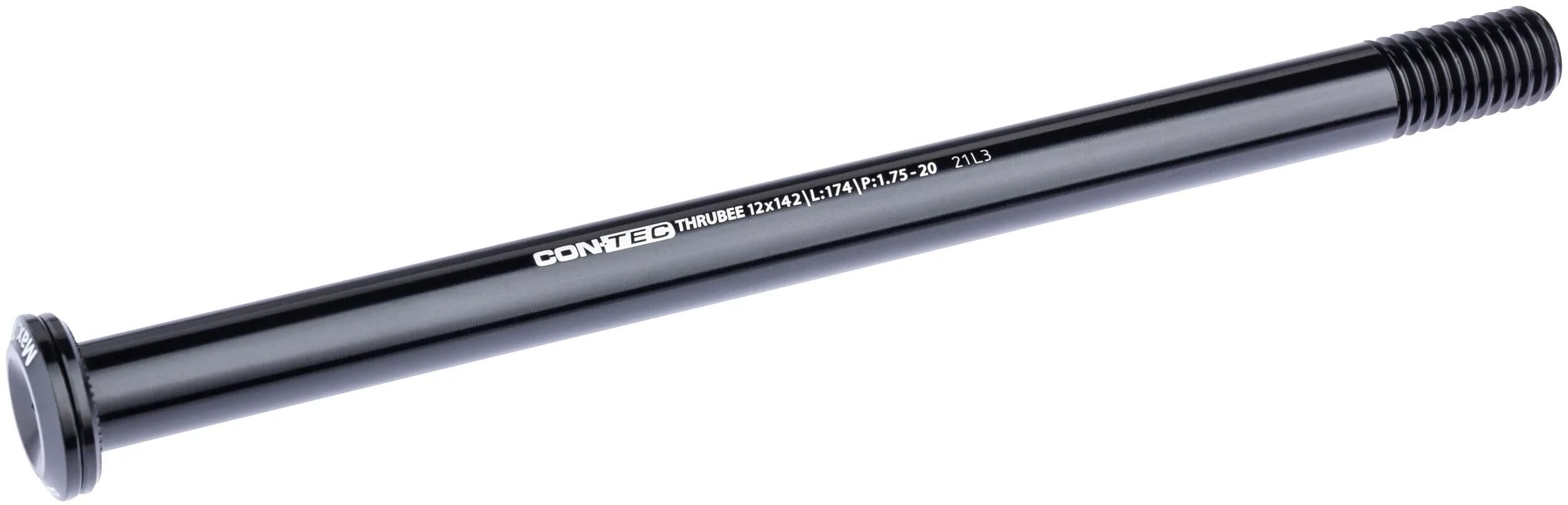 CONTEC_Hinterradsteckachse H.R.-Schnellspanner,Schnellspanner - H.R.