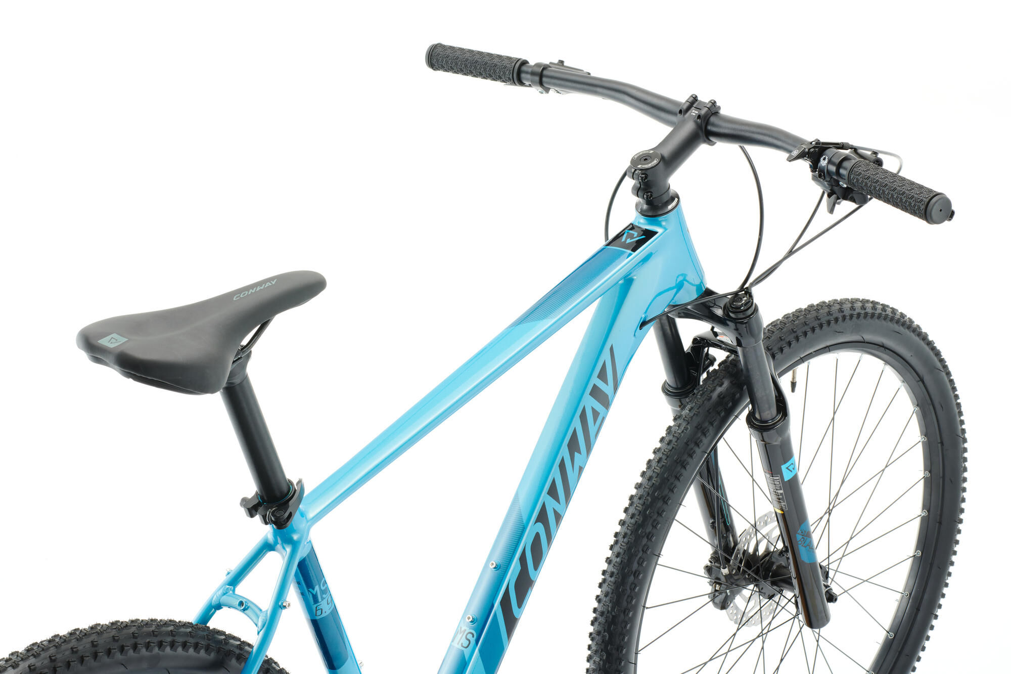 CONWAY_MTB Hardtail_MS 6.9_3 MTBs,Mountainbikes,Fahrräder,Hardtail