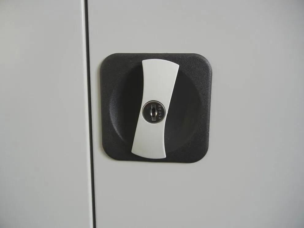 Materialschränke,Werkstatteinrichtungen