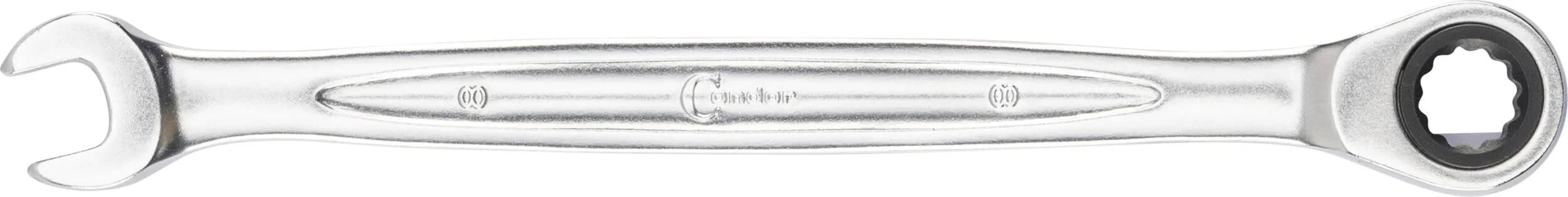 Condor _Ratschenschlüssel Ratschenringmaulschlüssel