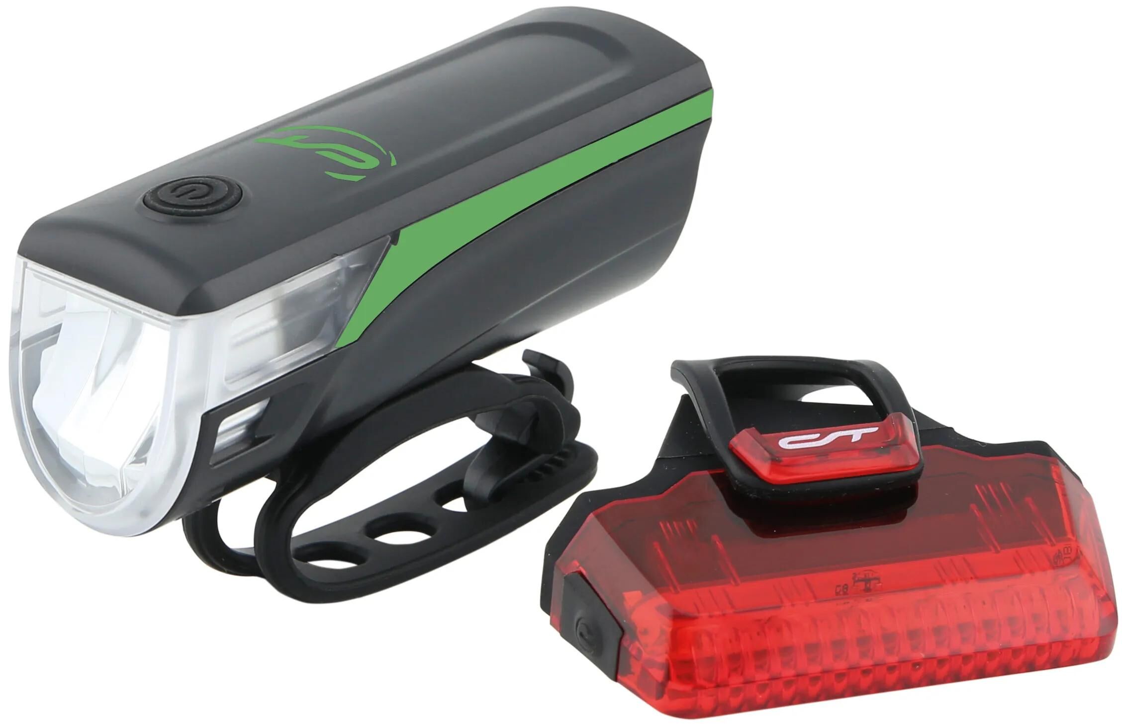 CONTEC_Leuchten-Set Batterieleuchtensets