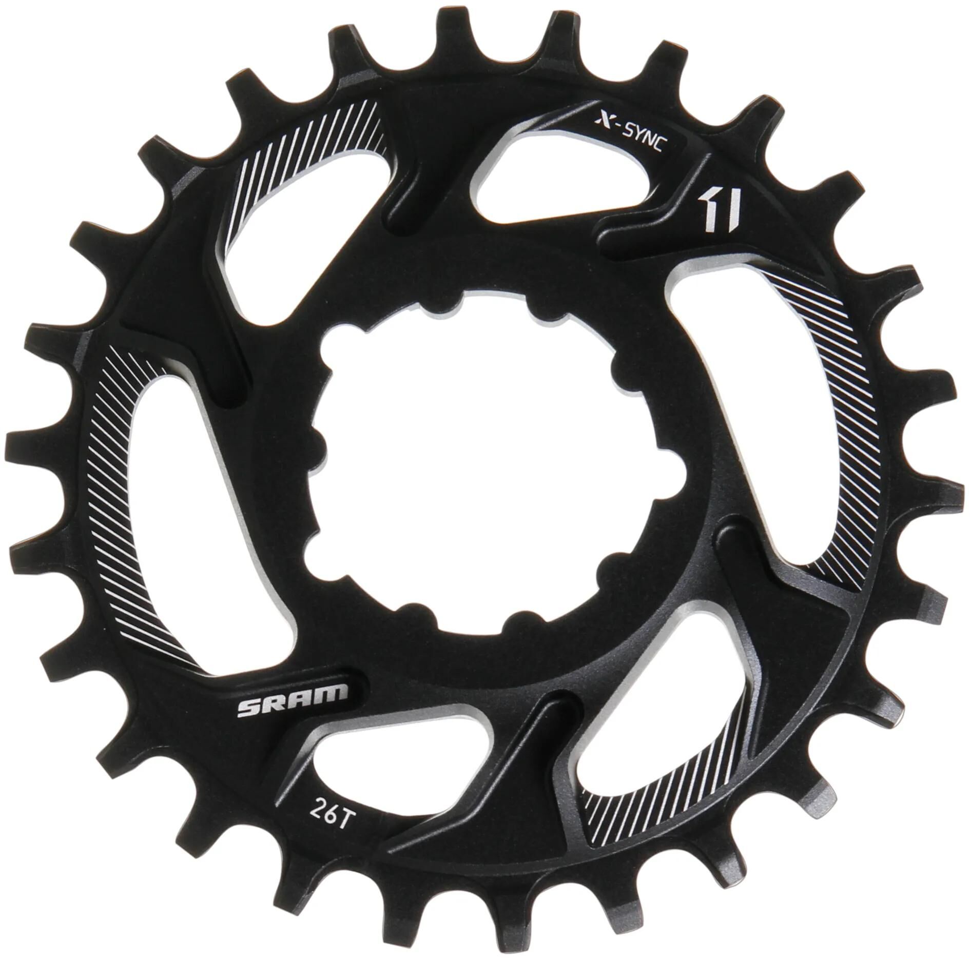 SRAM_Kettenblatt Kettenblätter
