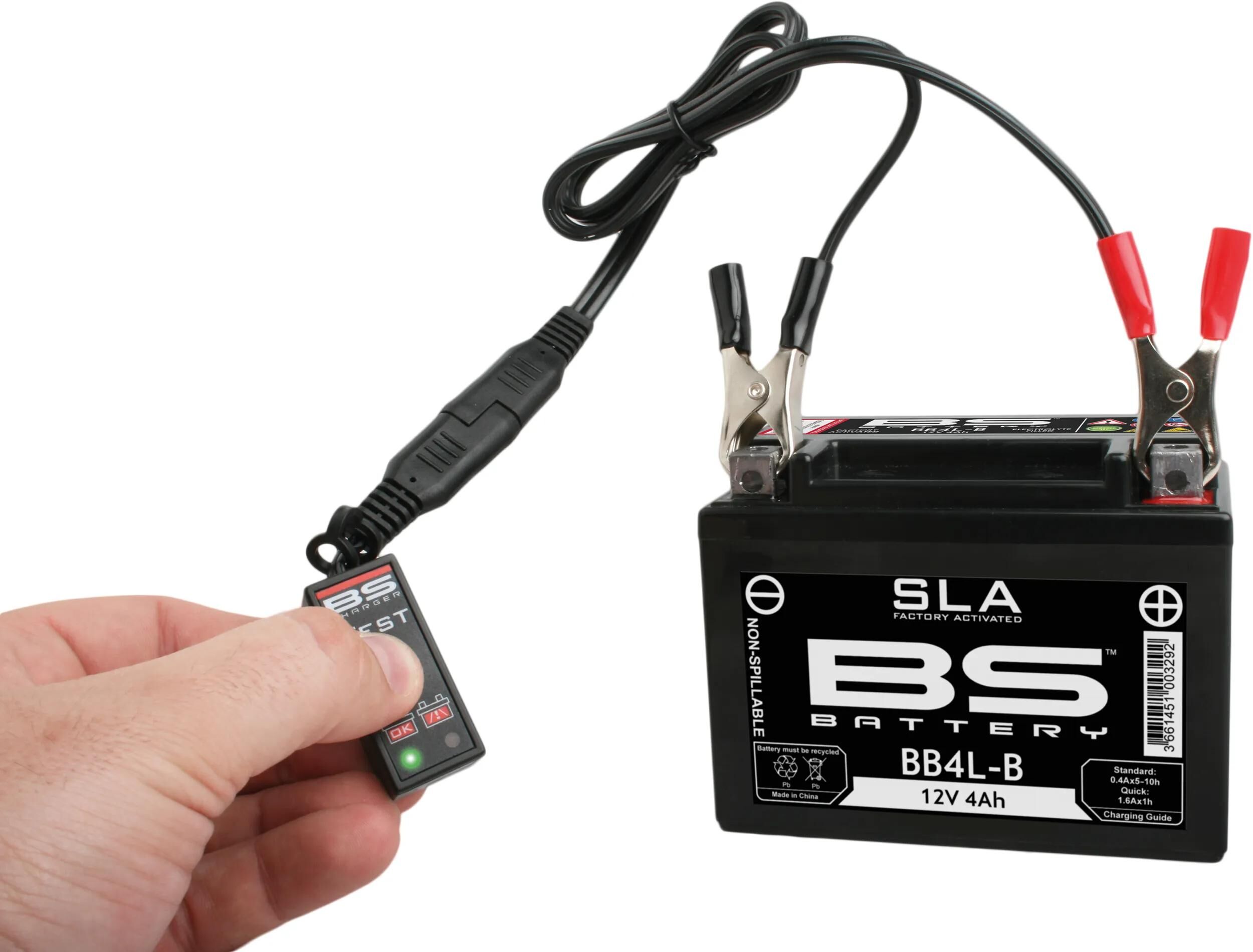 _Ladezustandsanzeige Batterieladegeräte,Batterietester