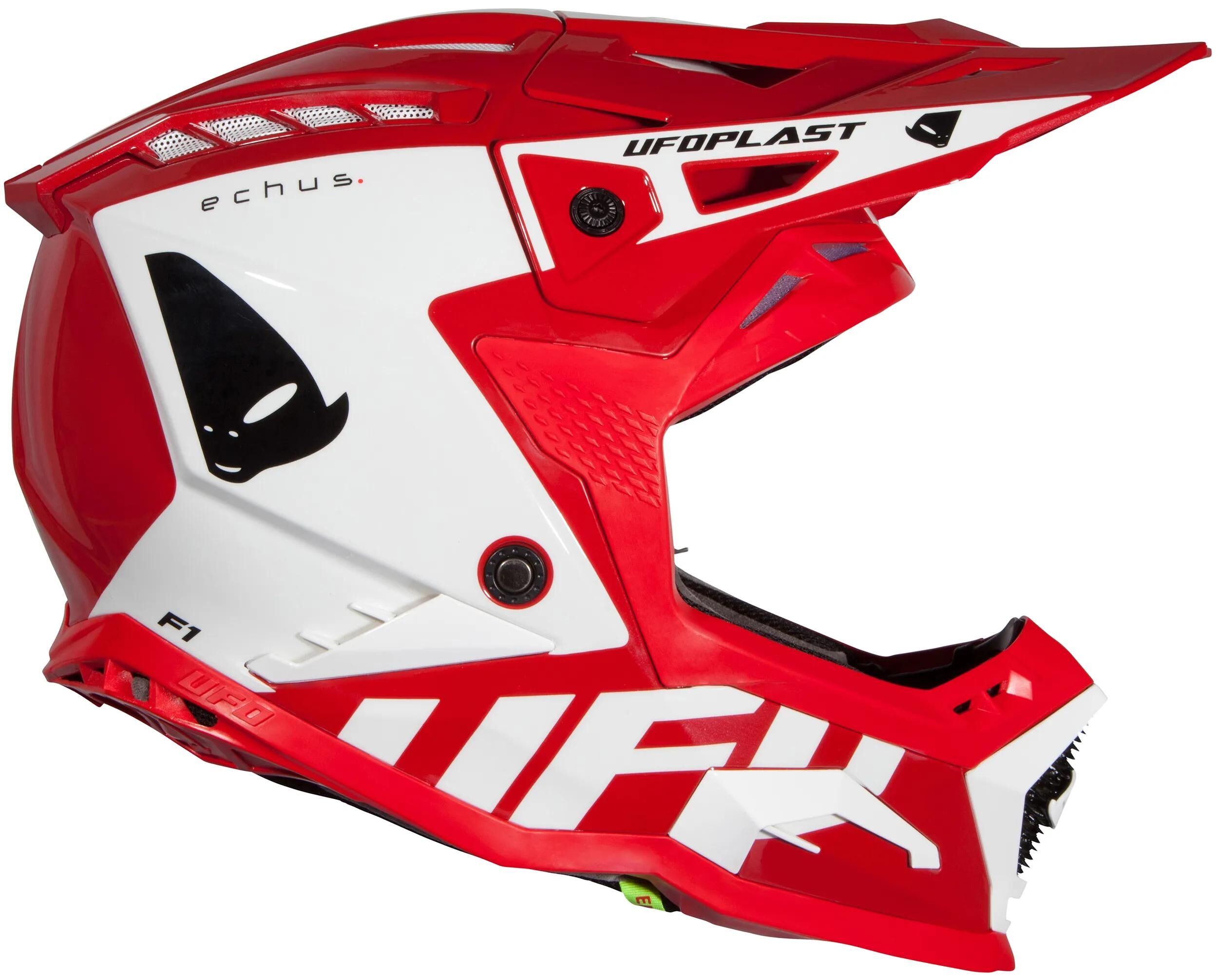 UFO PLAST_Crosshelm Helme,Sturzhelme