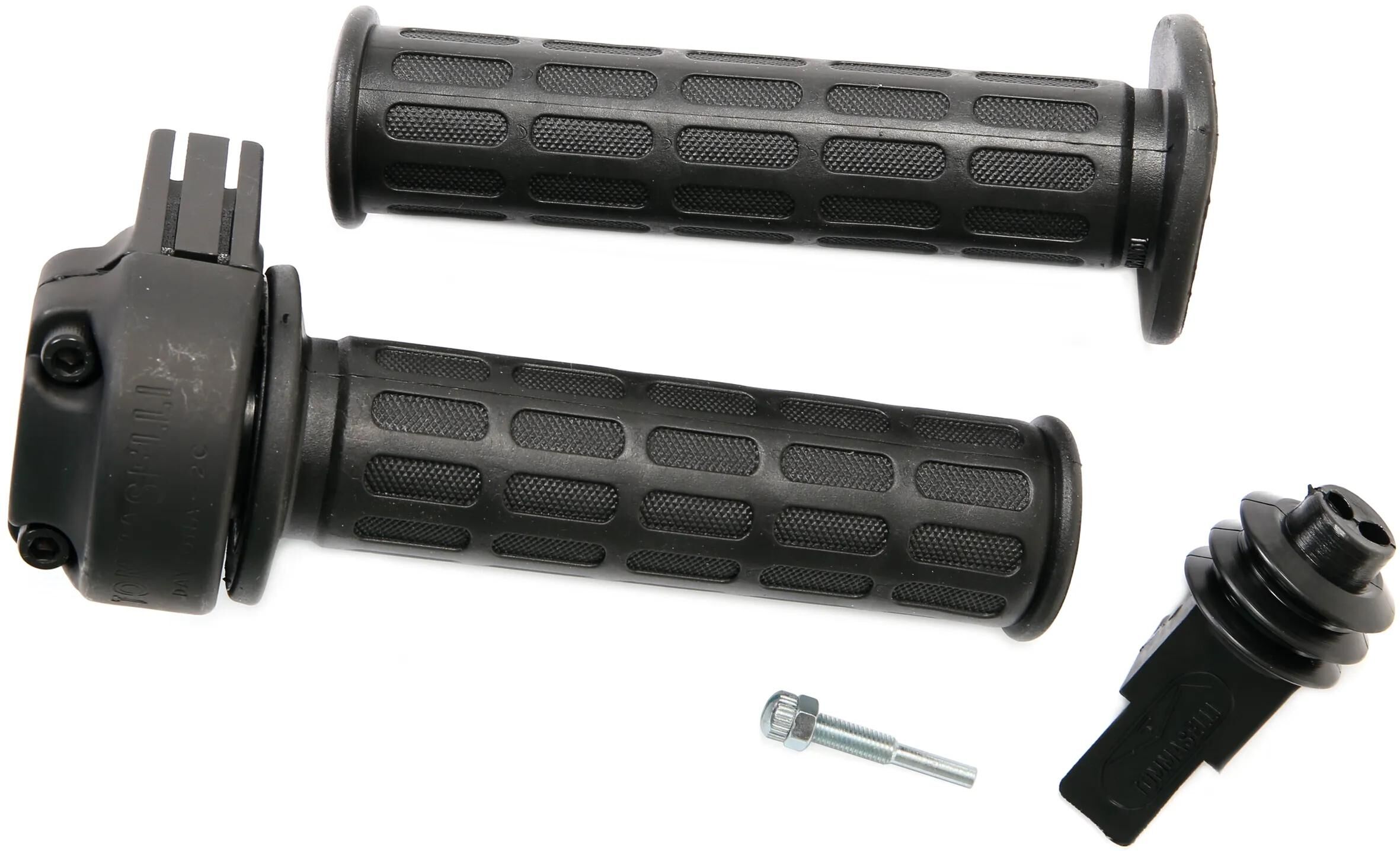 domino_Gasgriffarmatur Gasgriffe