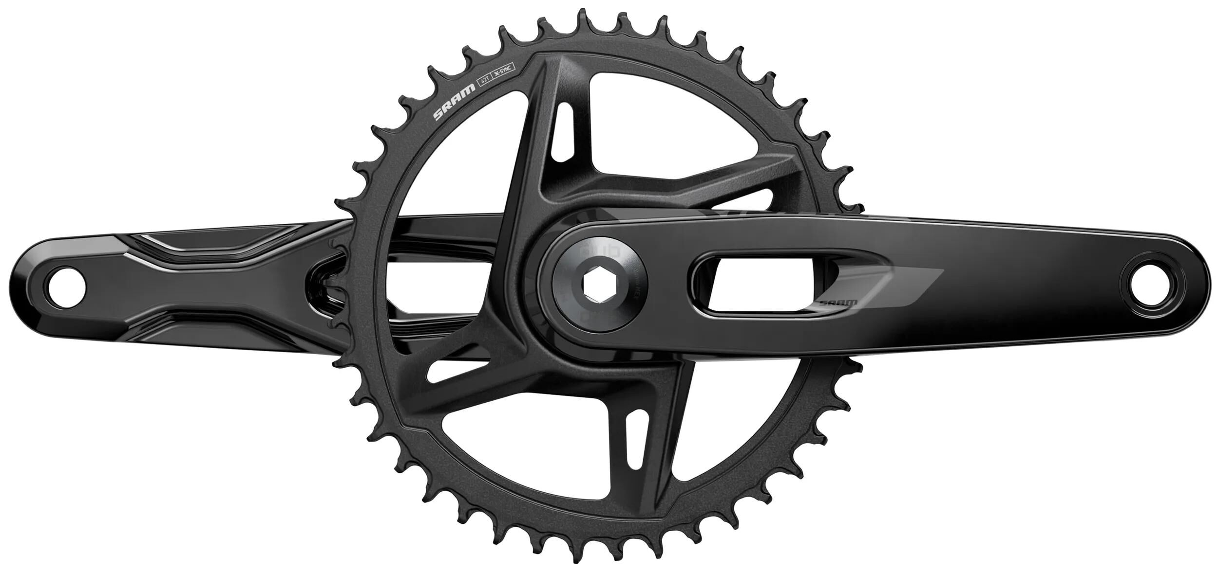 Kettenradgarnituren