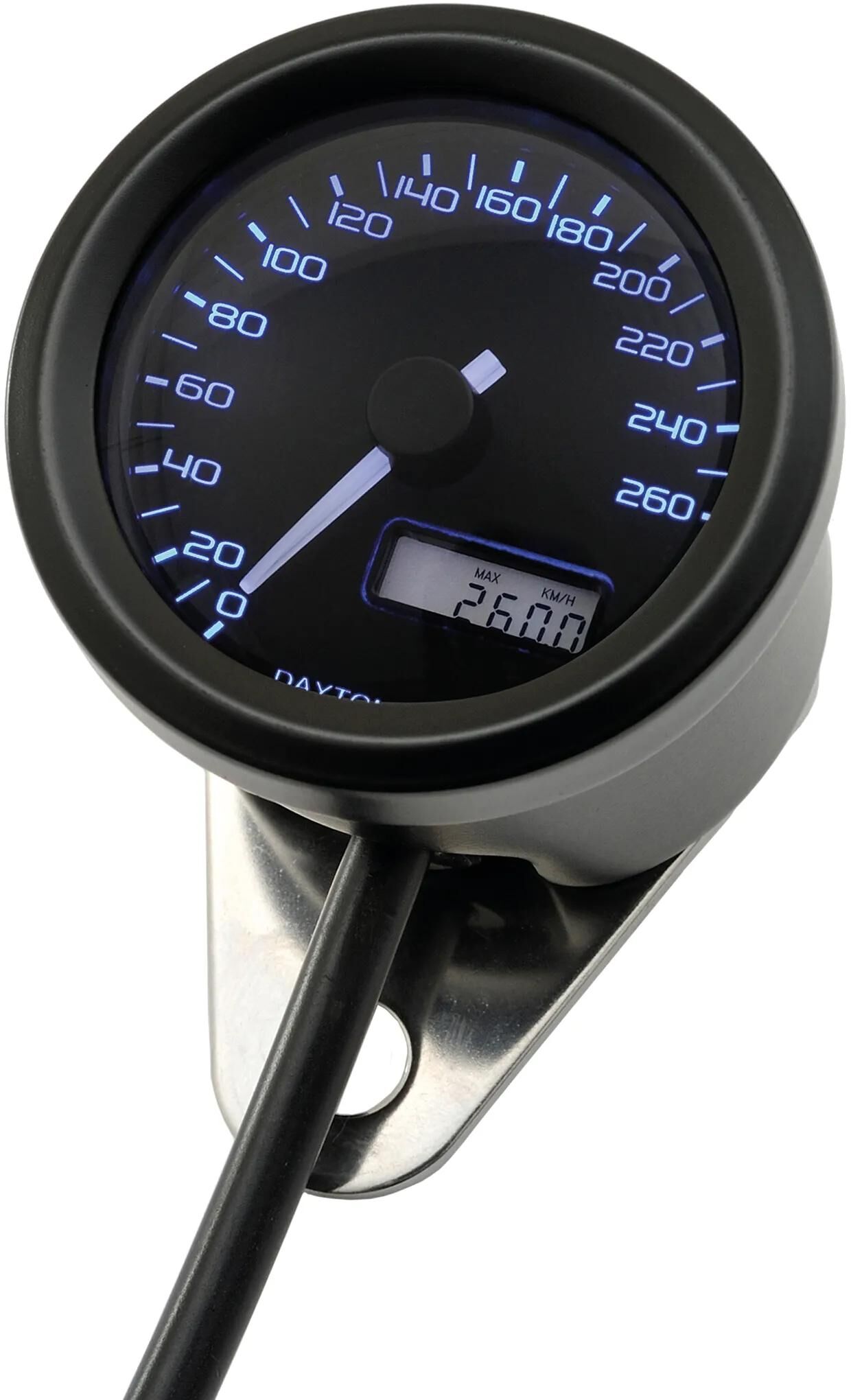 DAYTONA_Tachometer Tachometer