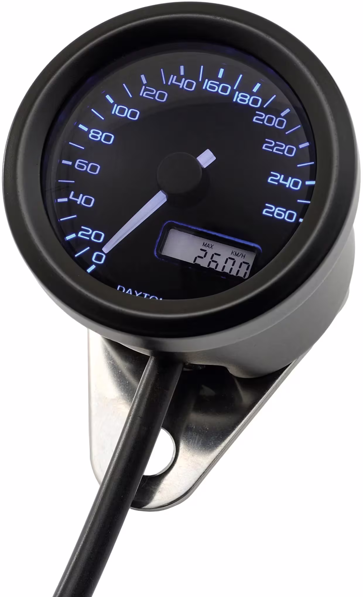 Tachometer