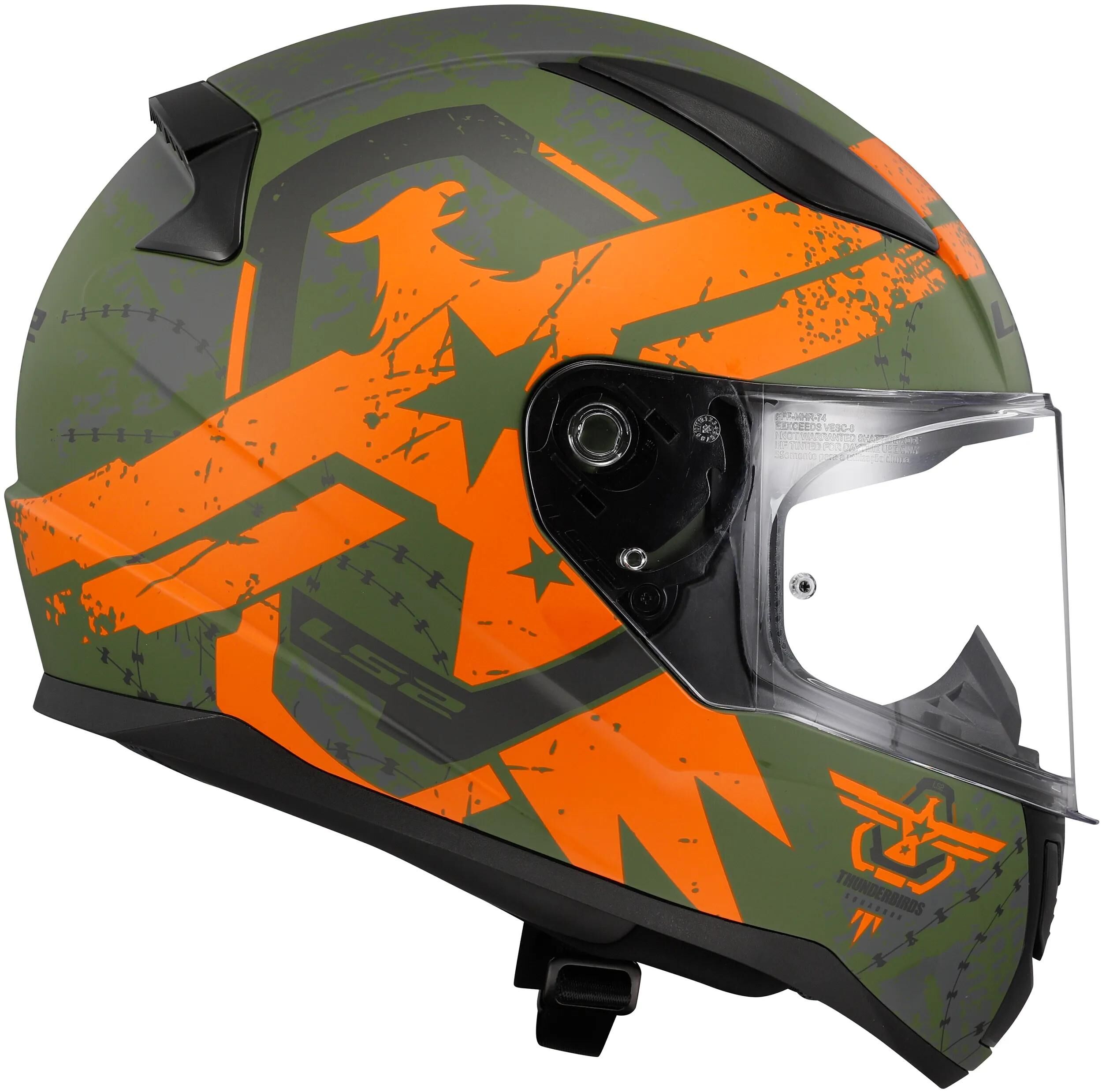 LS2_Integralhelm Helme,Sturzhelme