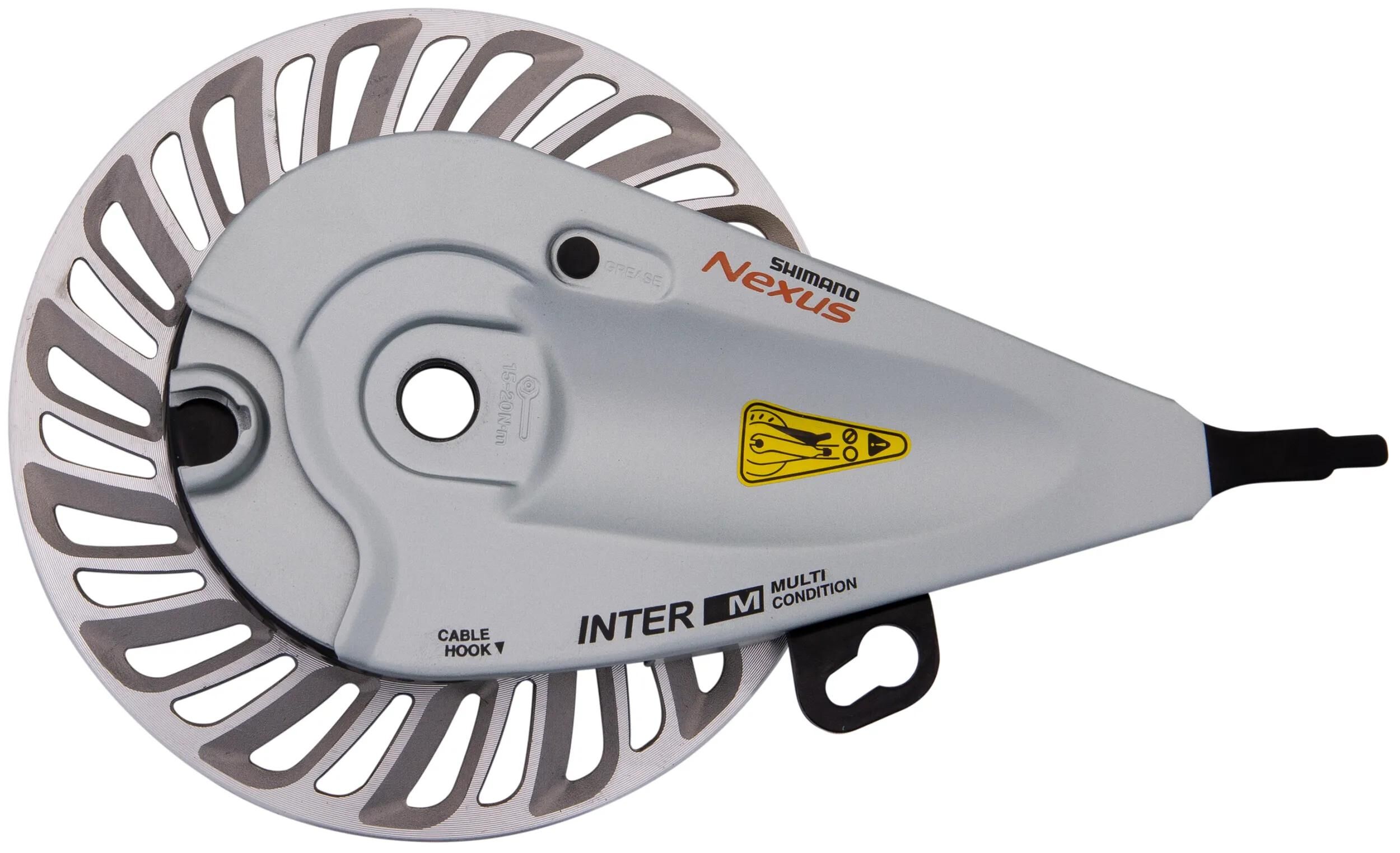 SHIMANO_Rollenbremse Rollenbremsen,Bremsen