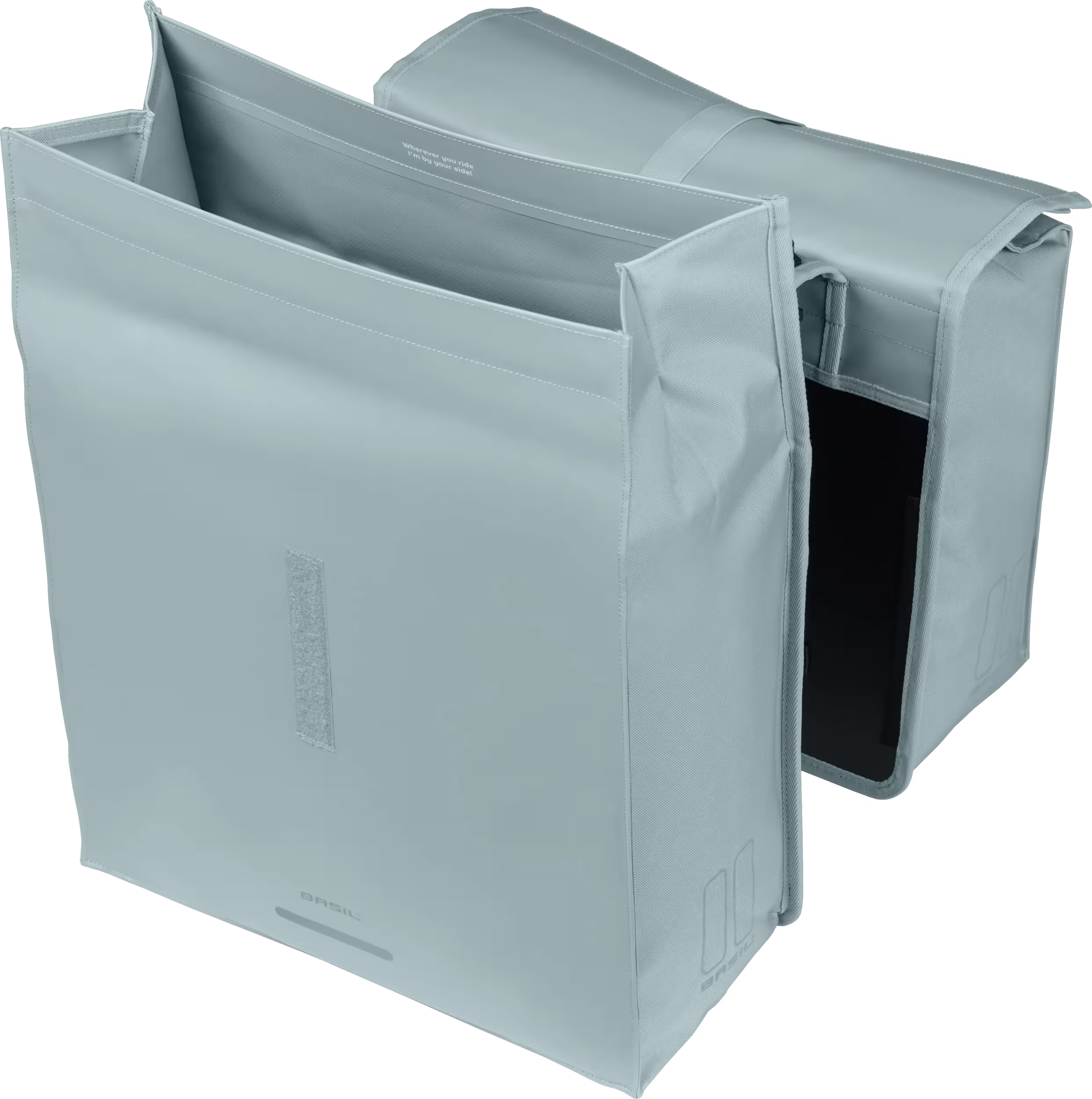 Doppeltaschen