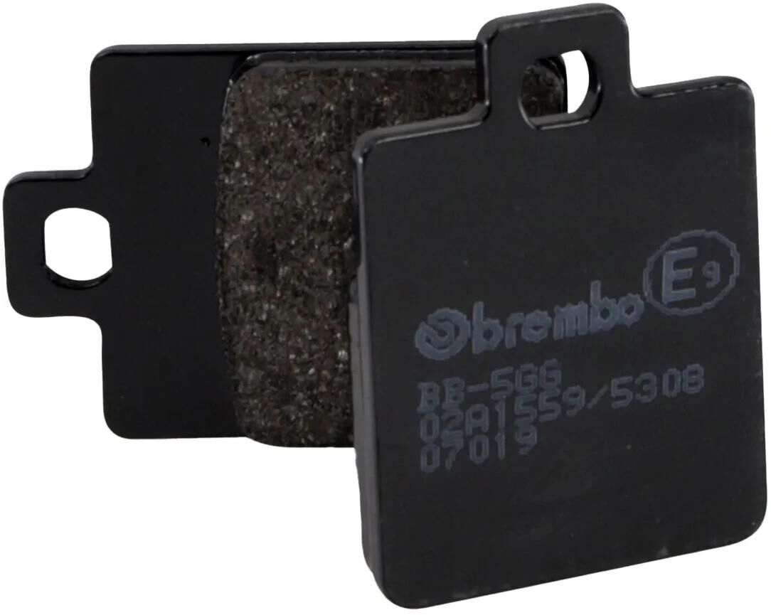 brembo_Bremsbelag Bremsklötze,Bremsbeläge