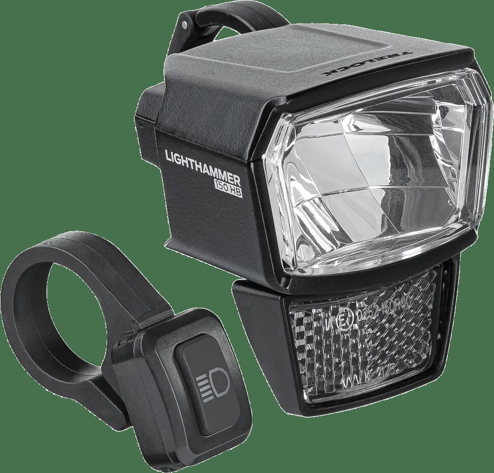 TRELOCK_Scheinwerfer LED-Scheinwerfer,Scheinwerfer