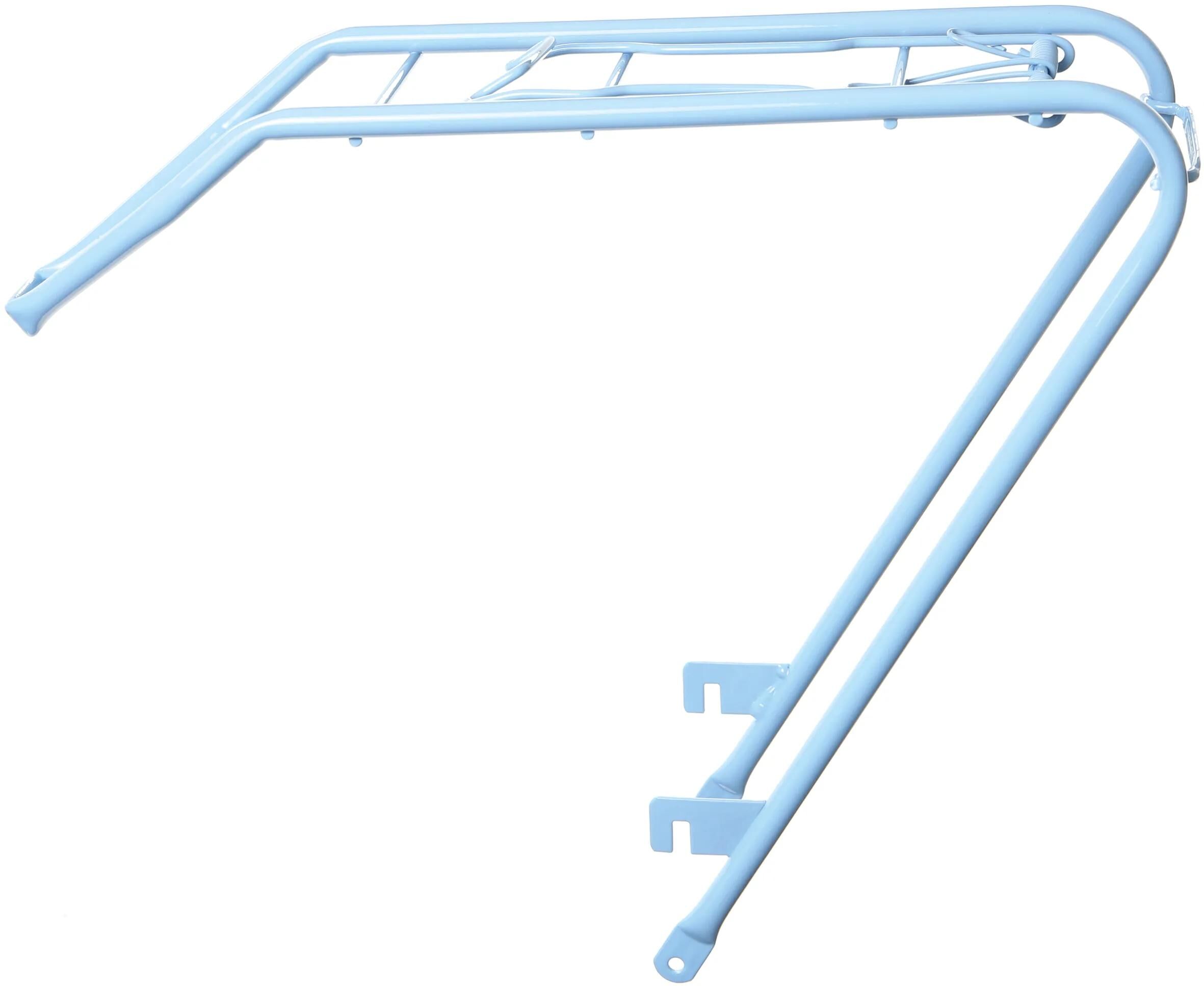 _Gepäckträger Gepäckträger