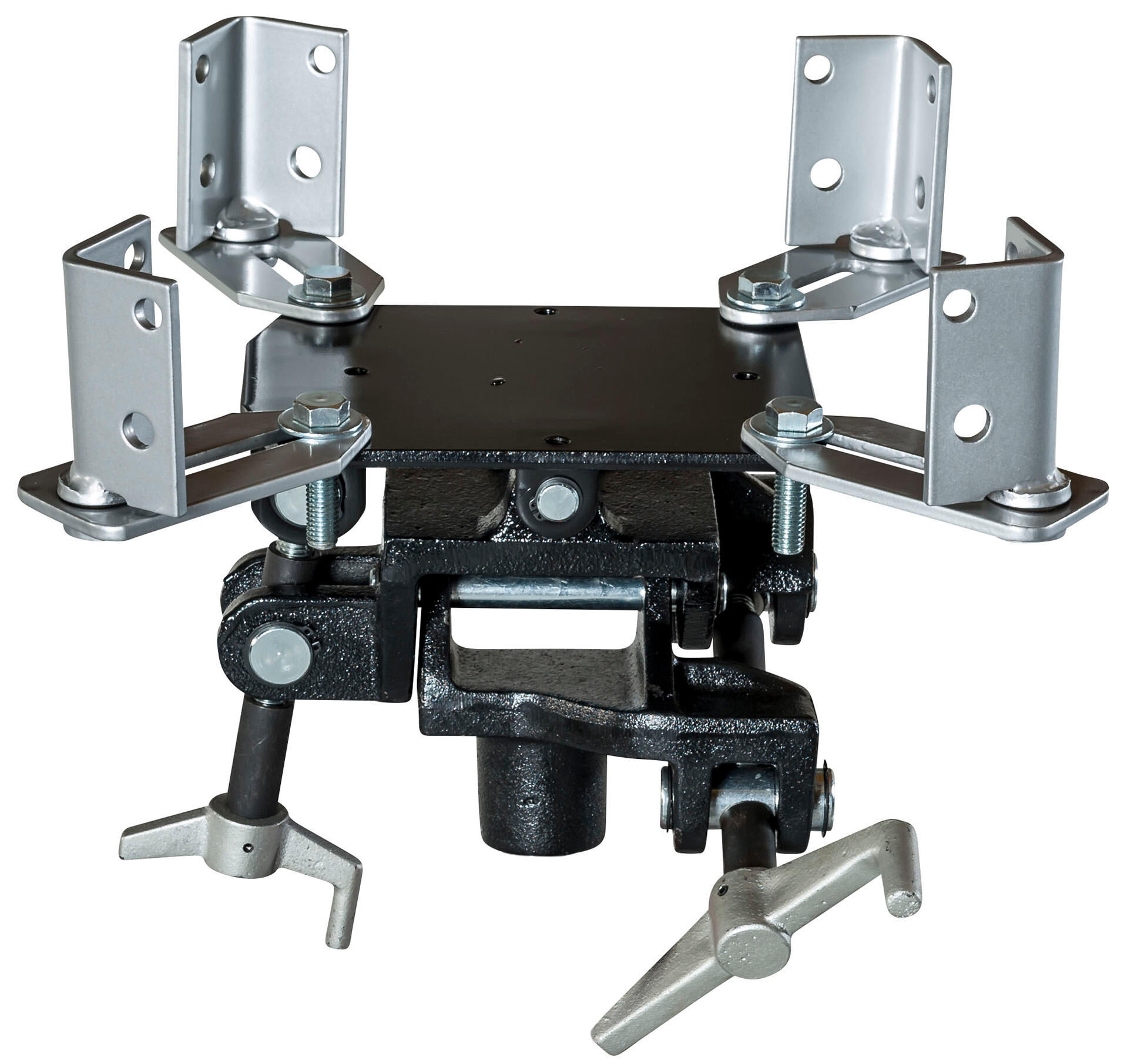 _Getriebeheberadapter Getriebeheber