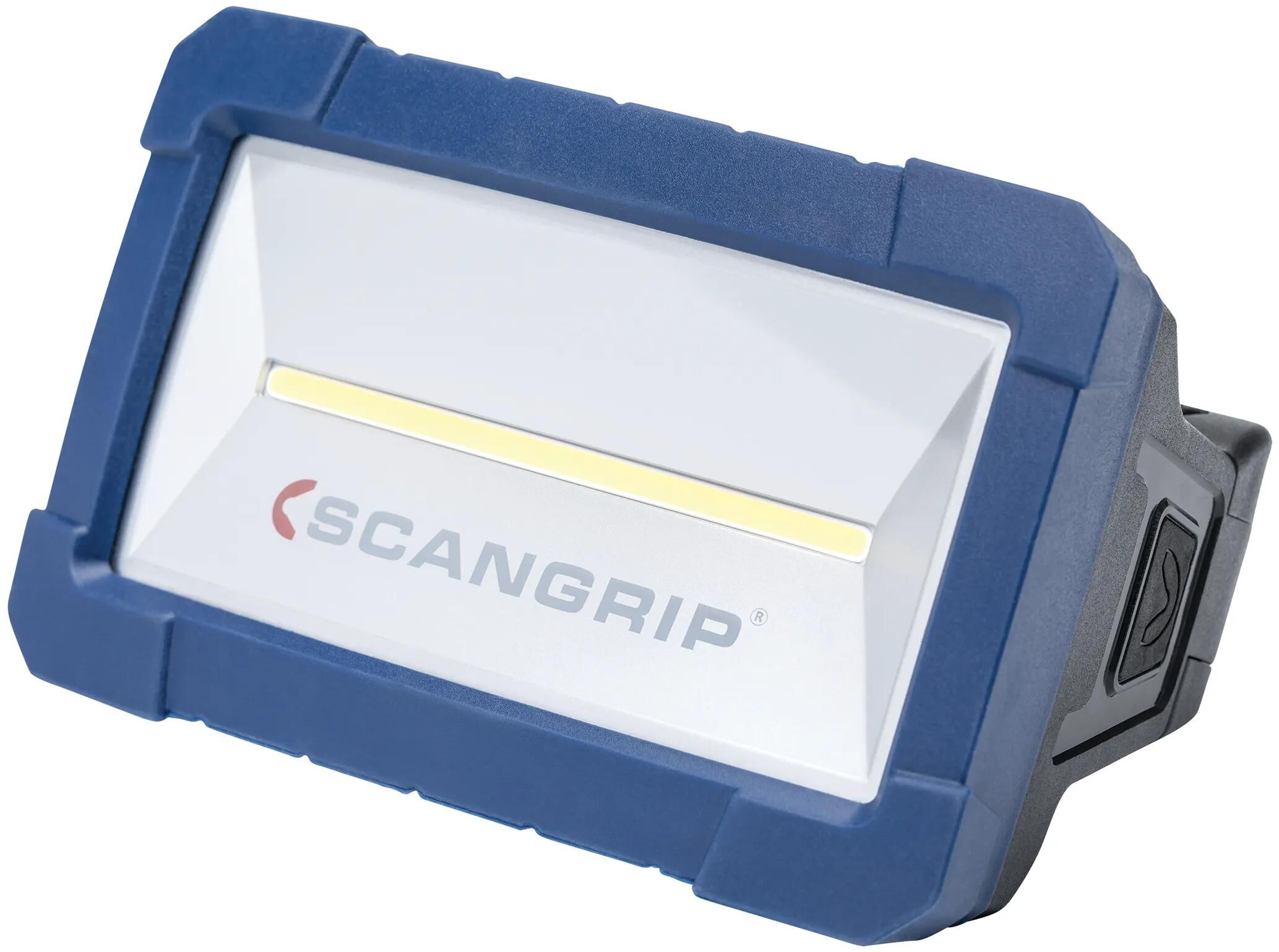 SCANGRIP_Handstrahler Handlampen