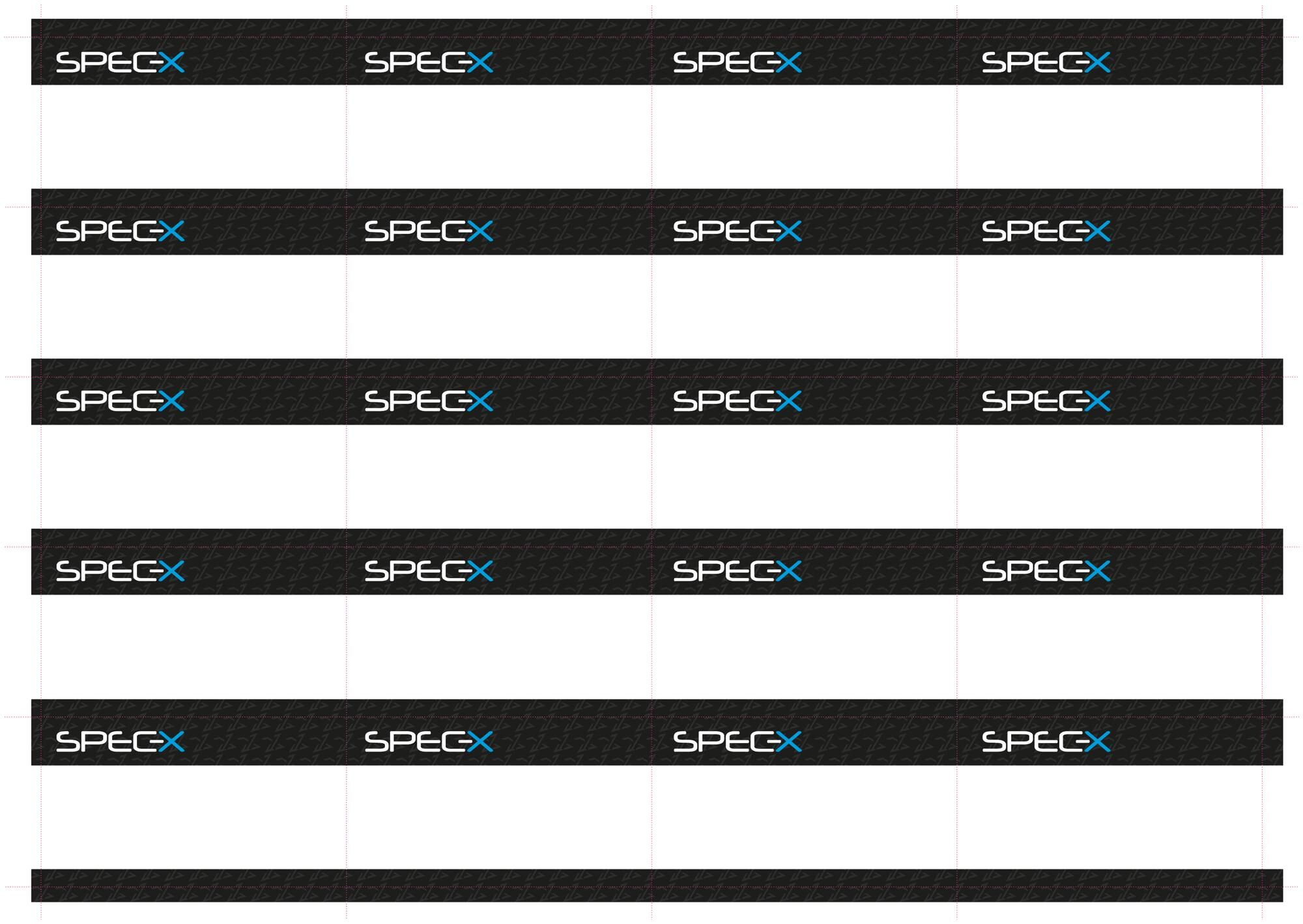 _Regaletiketten Werbemittel