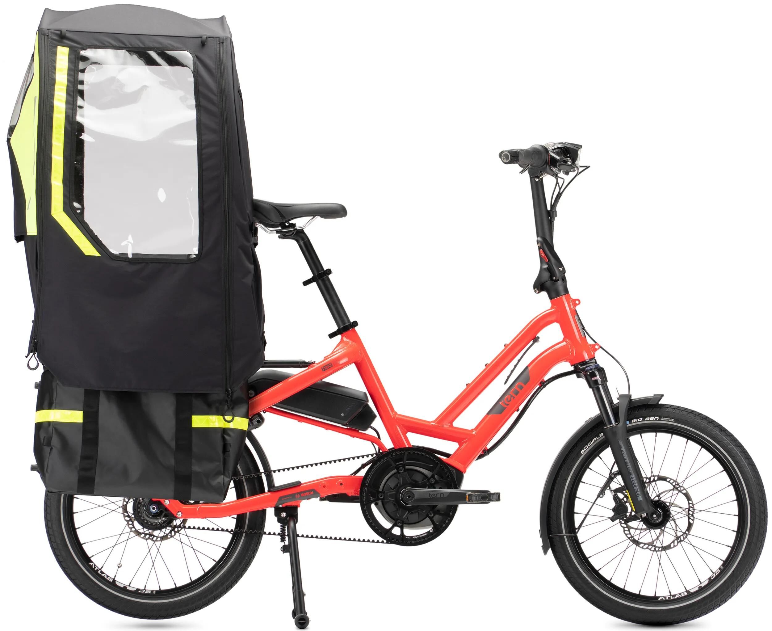 Originalersatzteile Fahrradprogramm