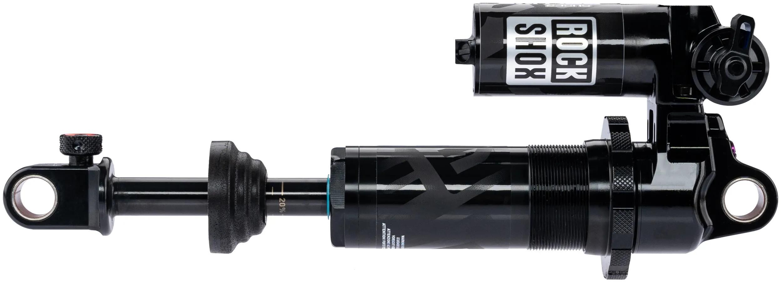 ROCKSHOX_Federbein Federbeine