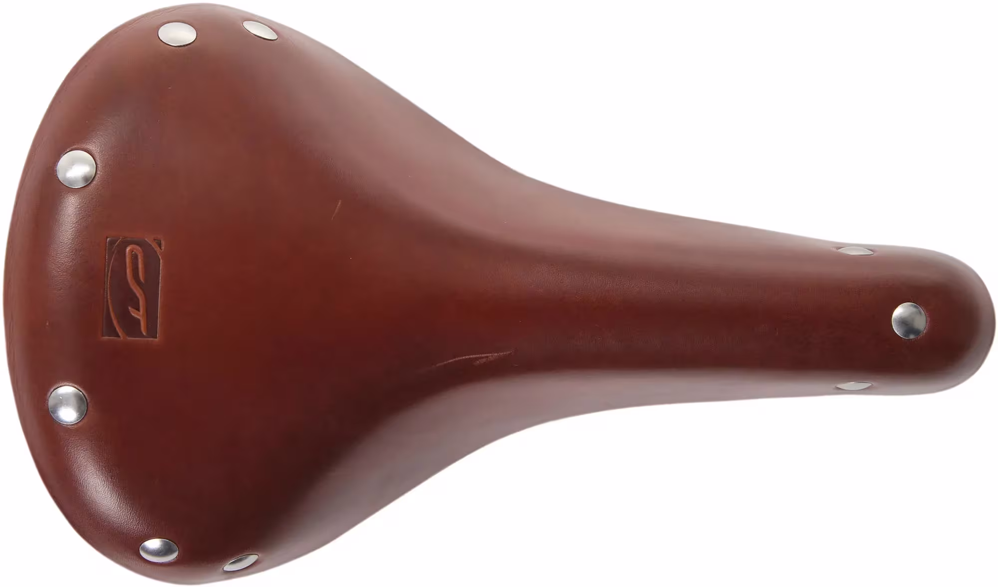 Ledersättel,Sättel