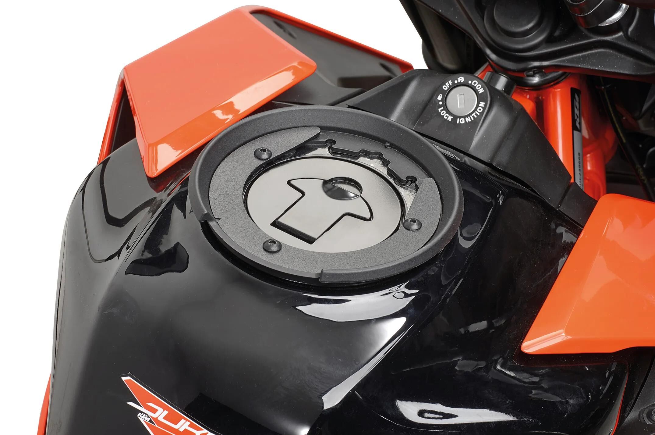KAPPA_Tanklock System Taschen - Ersatz