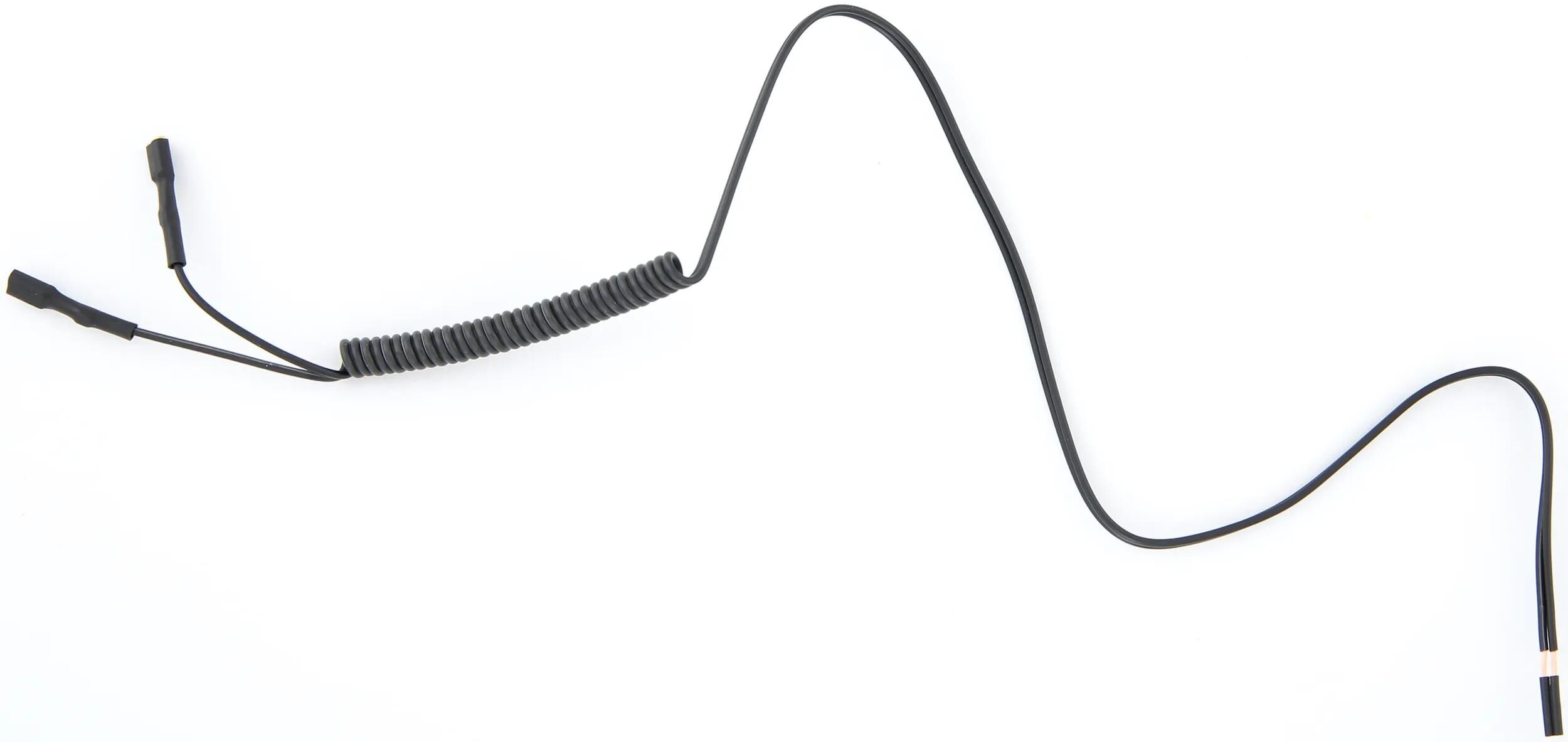 EMU_Lichtkabel Beleuchtungskabel,Dynamos - Ersatz,Kabel,Lichtkabel