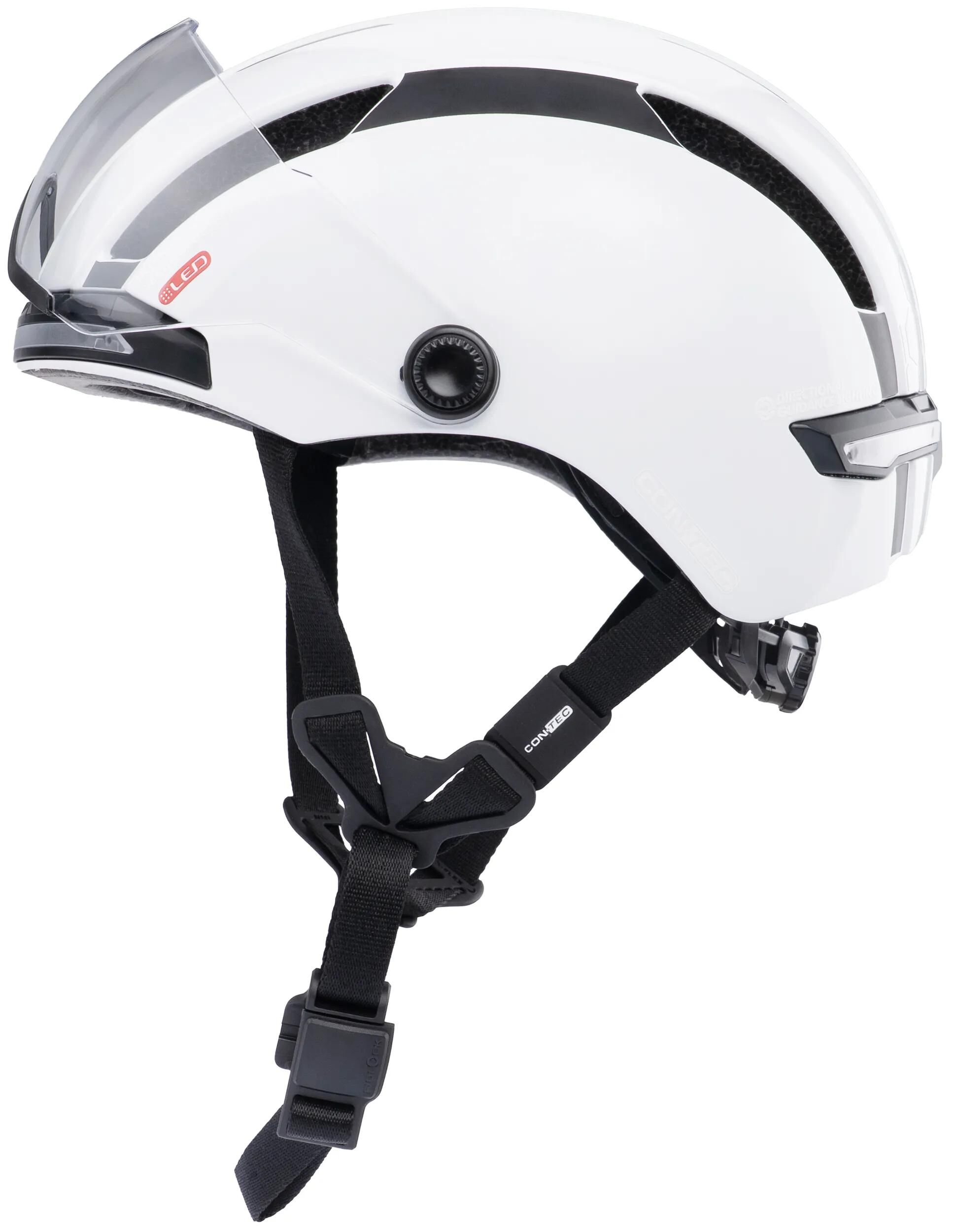 CONTEC_Helm Helme,Sturzhelme