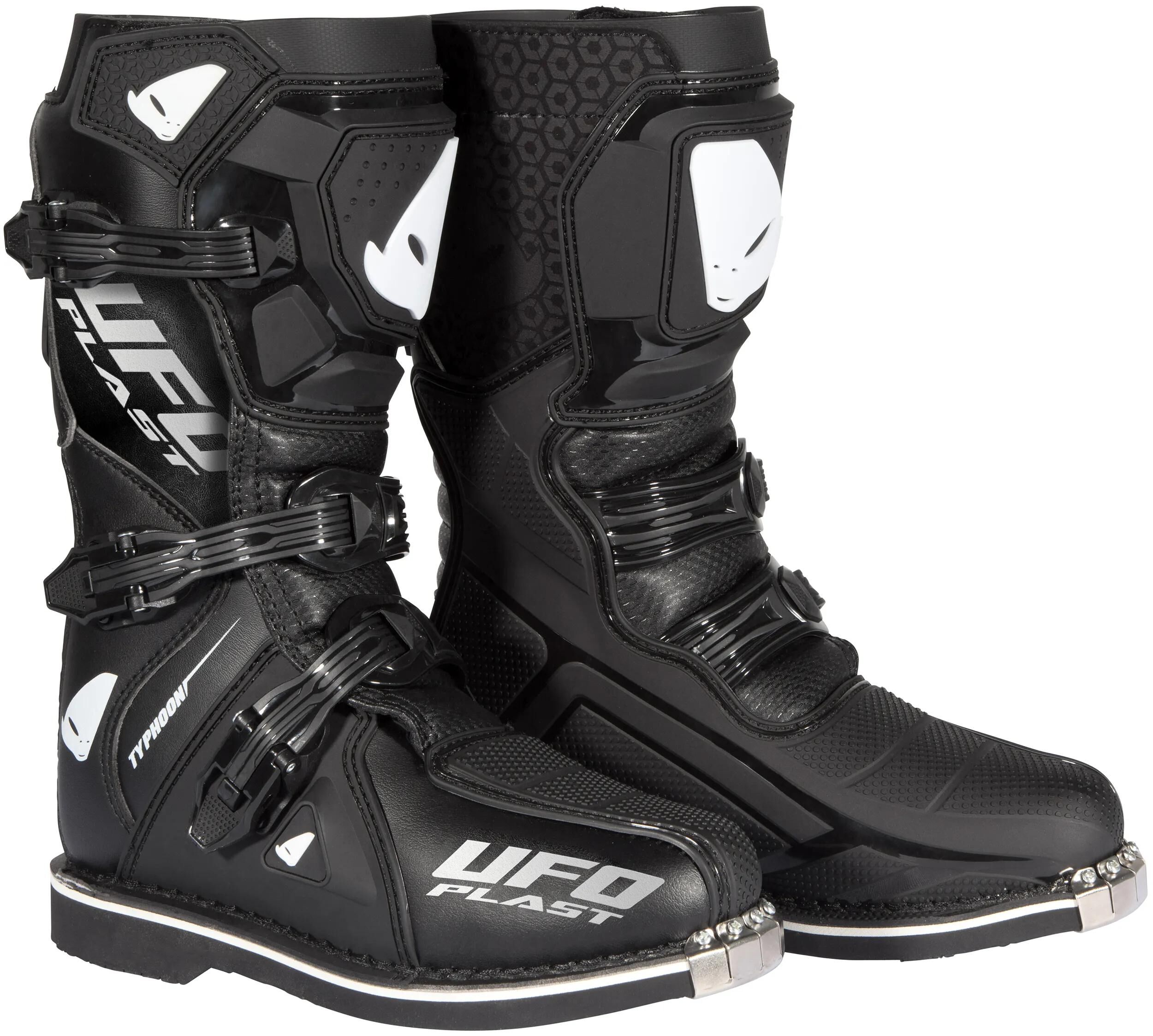 UFO PLAST_Stiefel Schuhe,Stiefel,Bekleidung,Schuhe