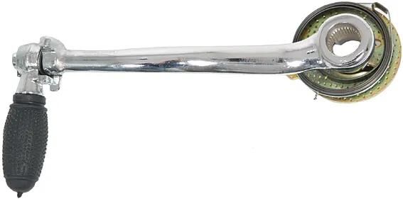 KRAD TEILE IMPORT GMBH_Kickstartersatz Kickstarter