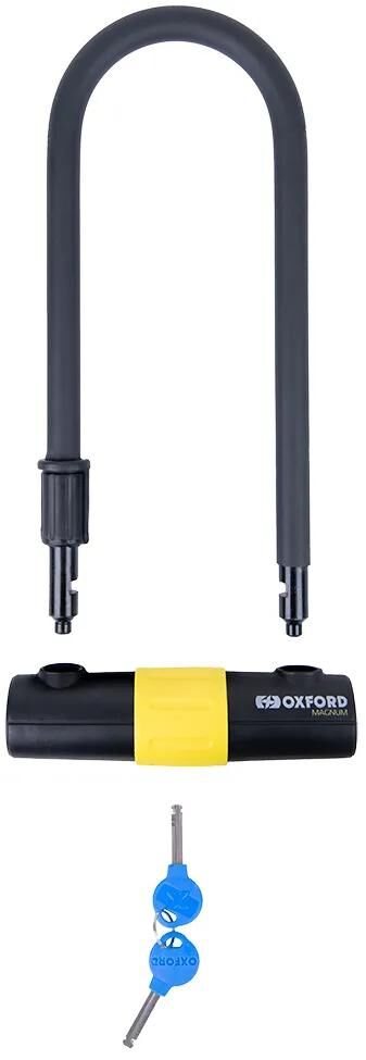 OXFORD_Bügelschloss Kabelschlösser,Schlösser,Seilschlösser
