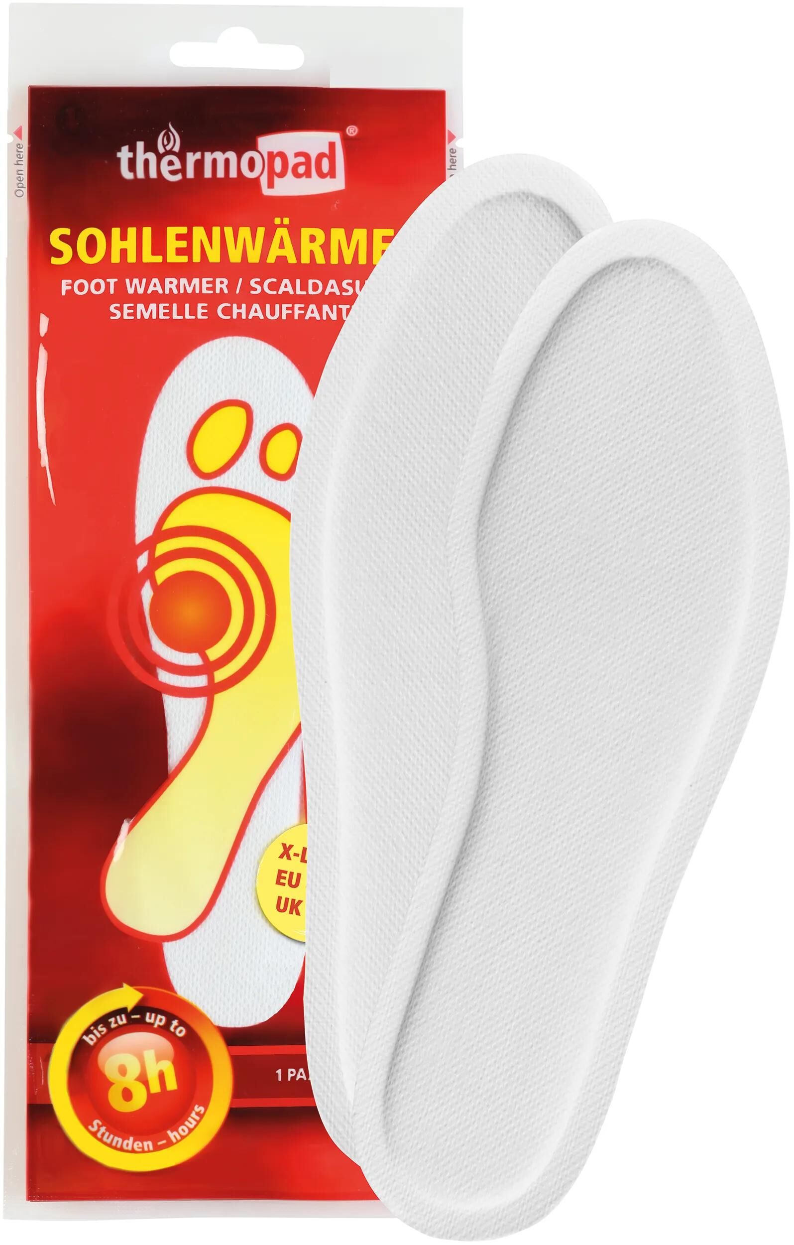 _Sohlenwärmer Thermopads