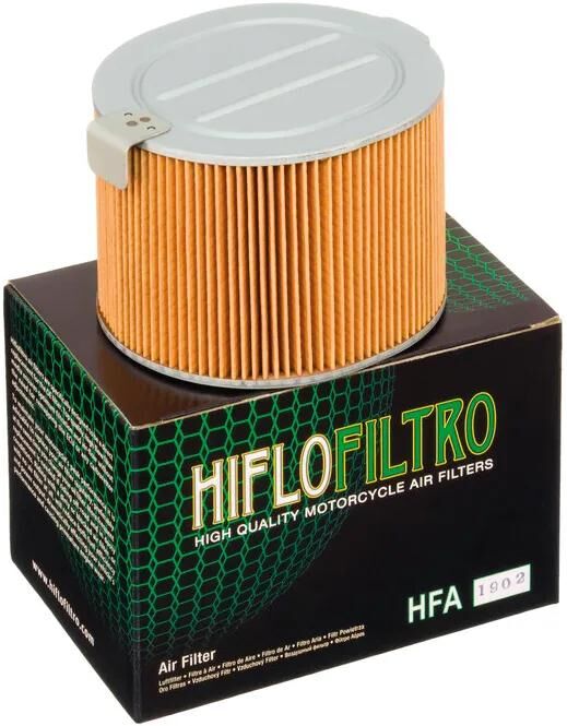 HIFLOFILTRO_Luftfilter Luftfilter,Filter