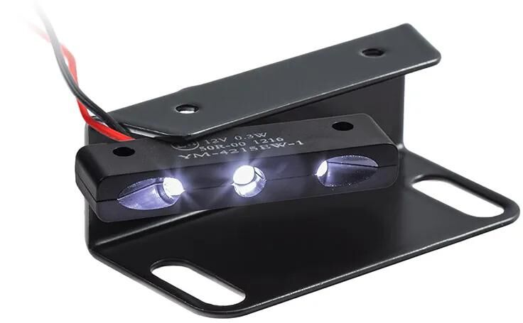 _Kennzeichenhalter Kennzeichenhalter,Nummernschildhalter