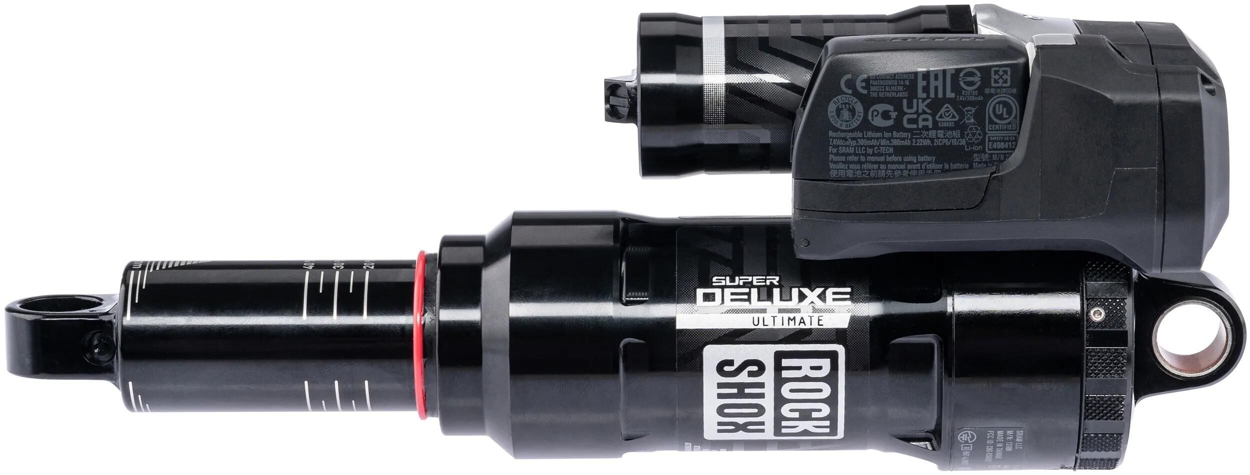 ROCKSHOX_Federbein Federbeine