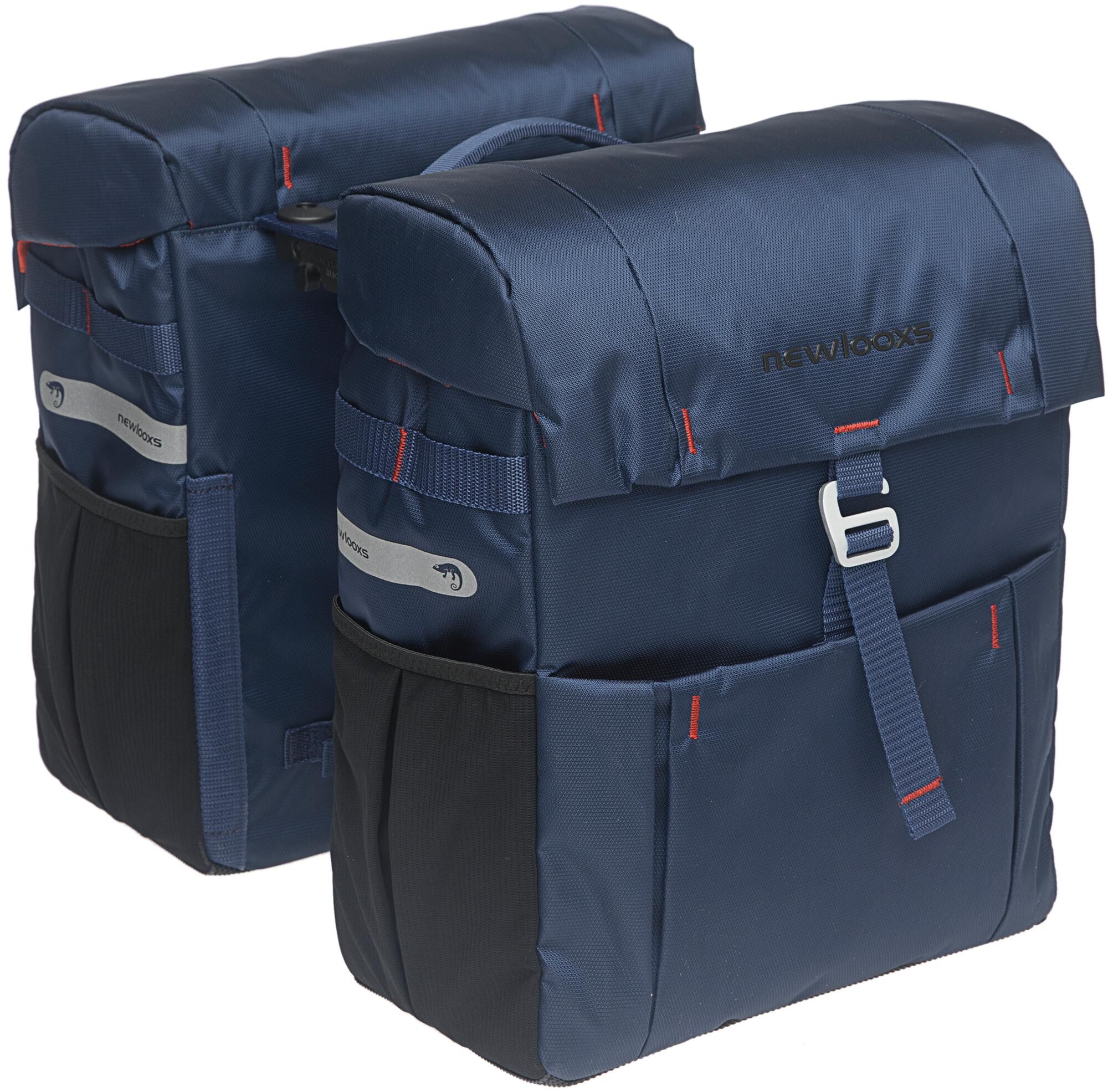 Doppeltaschen