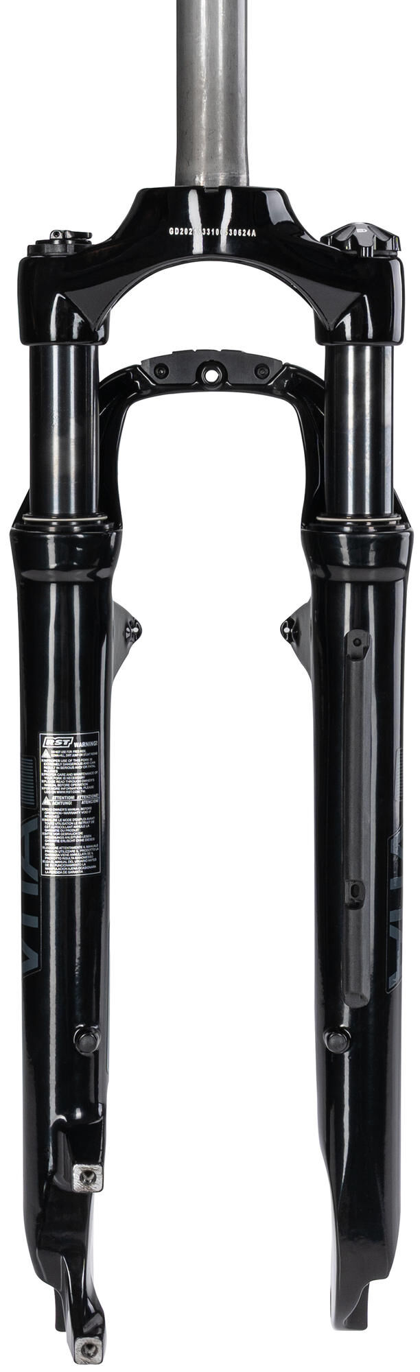 _Federgabel Federgabeln,Gabeln