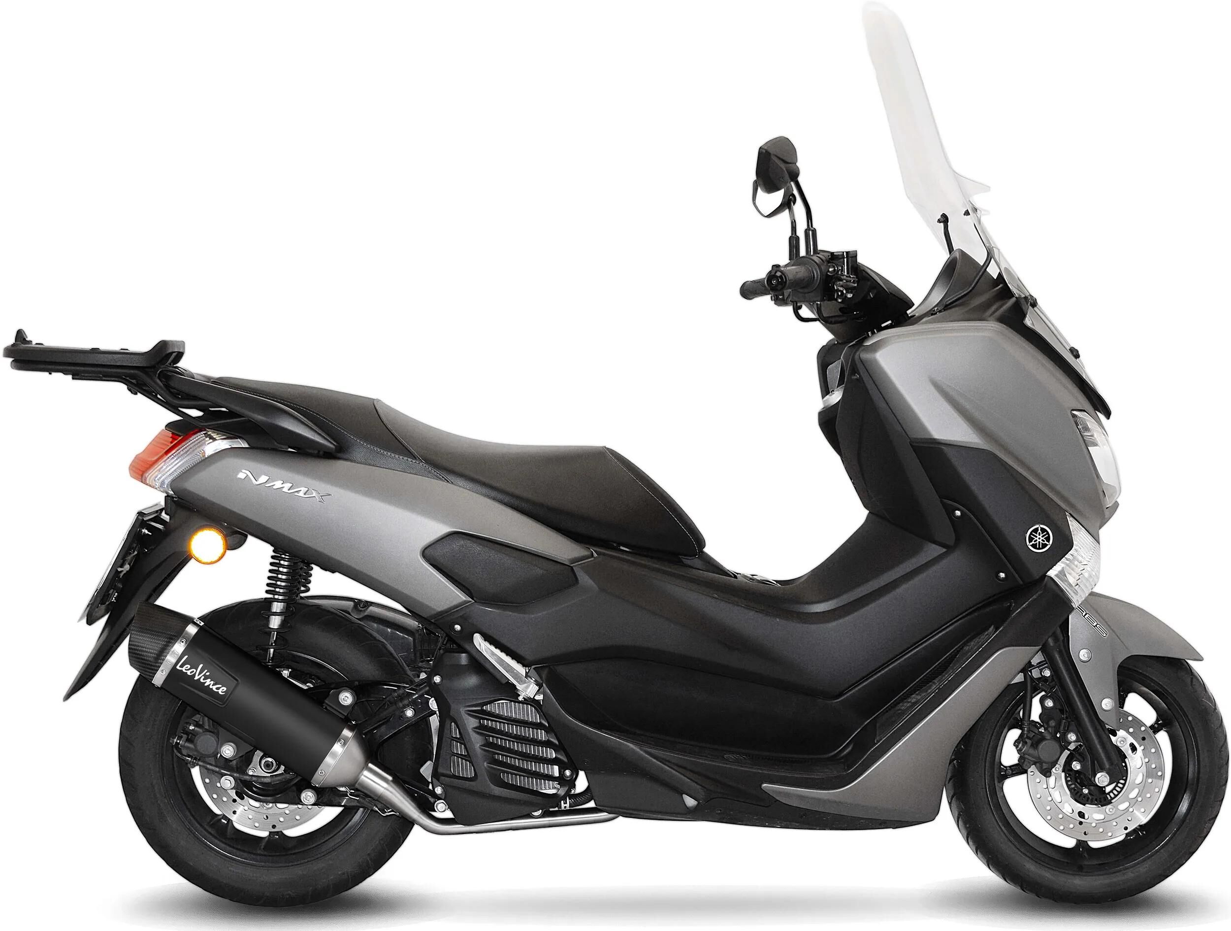 LeoVince_Schalldämpfer Schalldämpfer,Auspuffanlagen