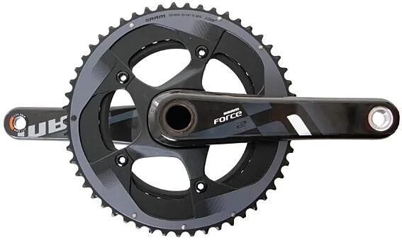 Kettenradgarnituren