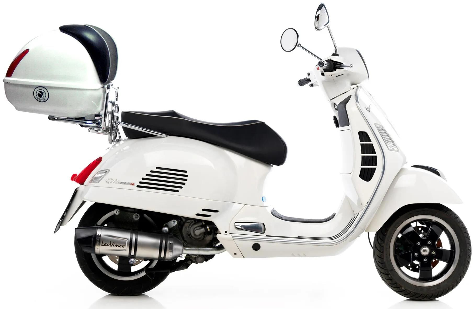 Schalldämpfer,Auspuffanlagen