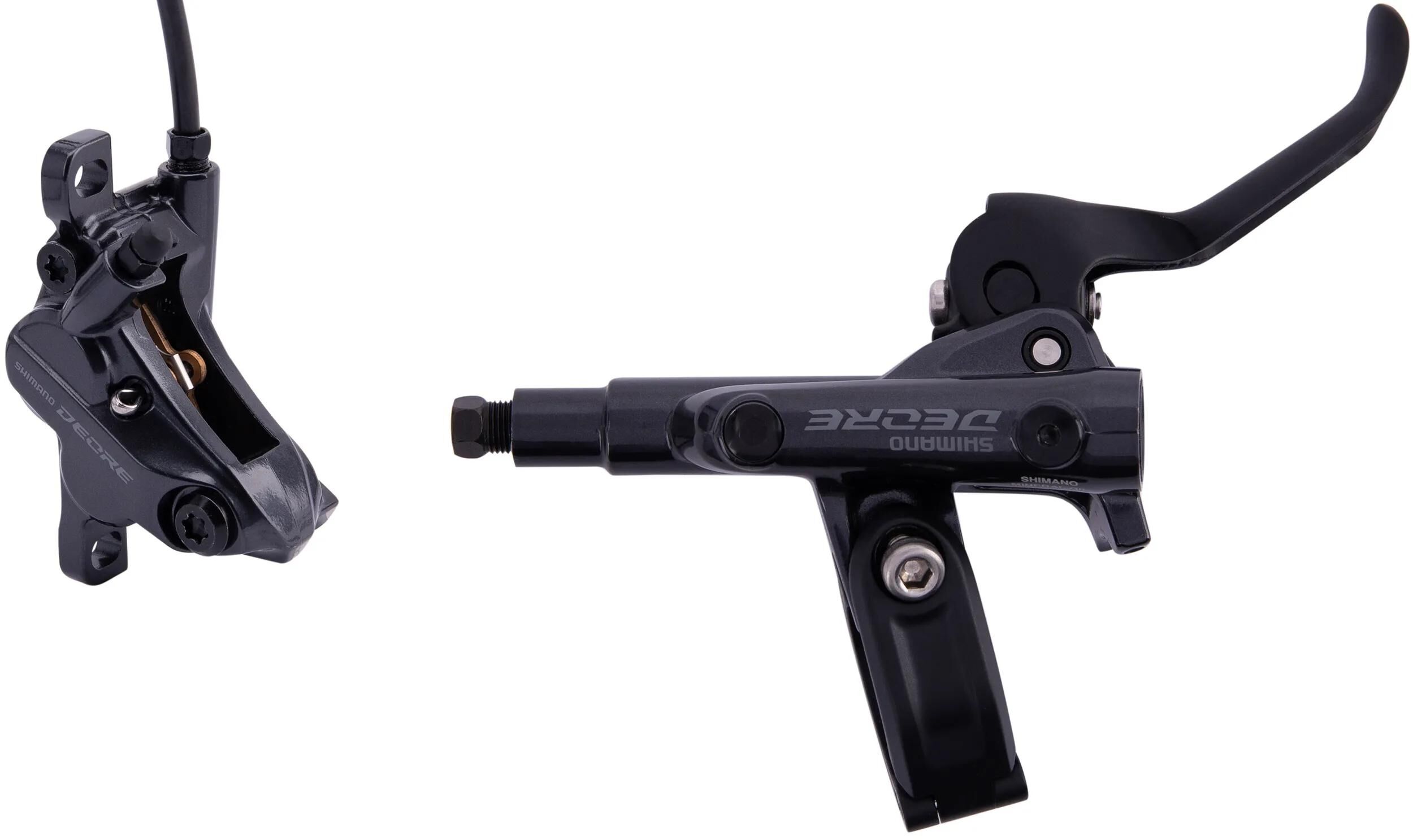 SHIMANO_Scheibenbremse Scheibenbremsen