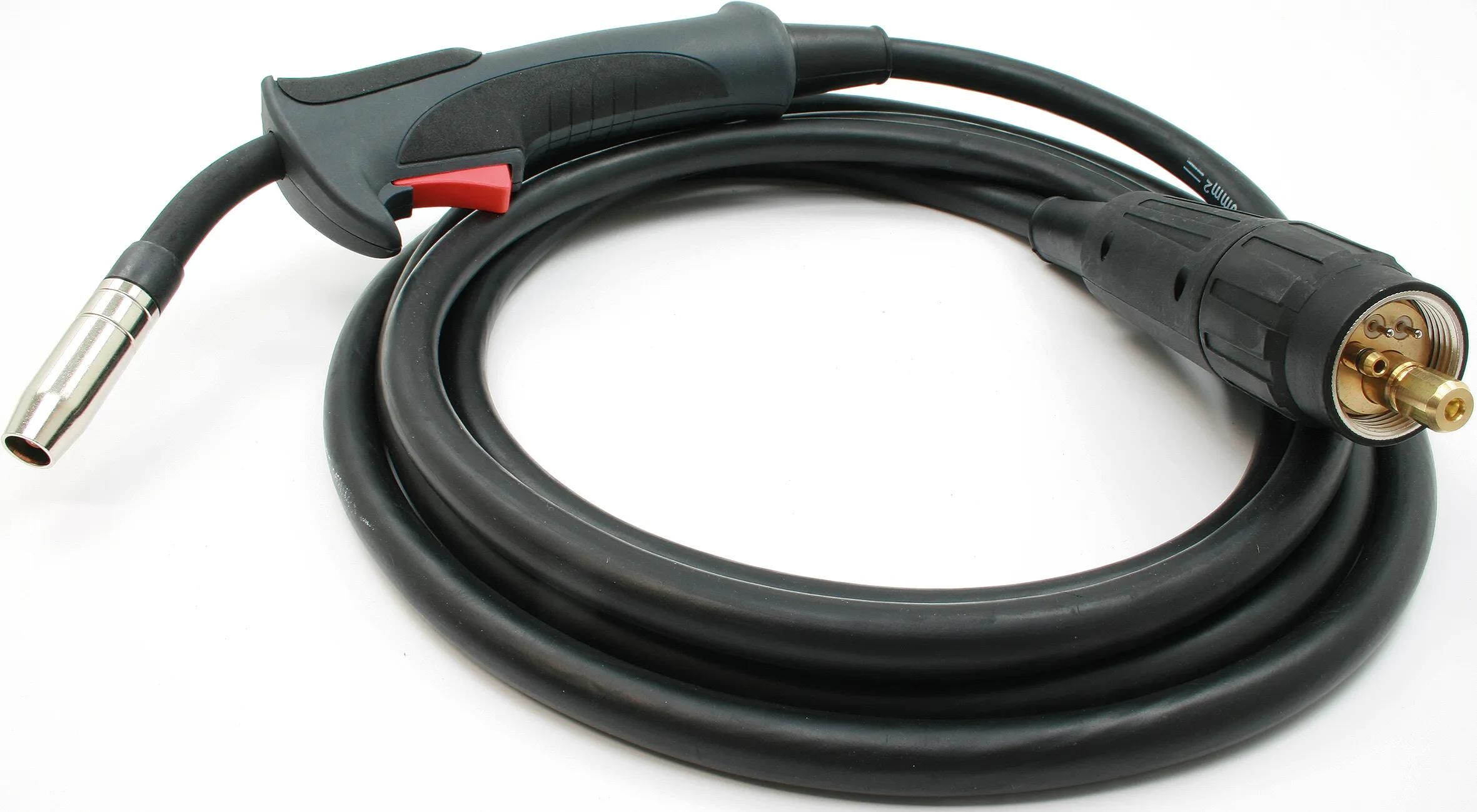 Schweißzubehör - Schutzgas