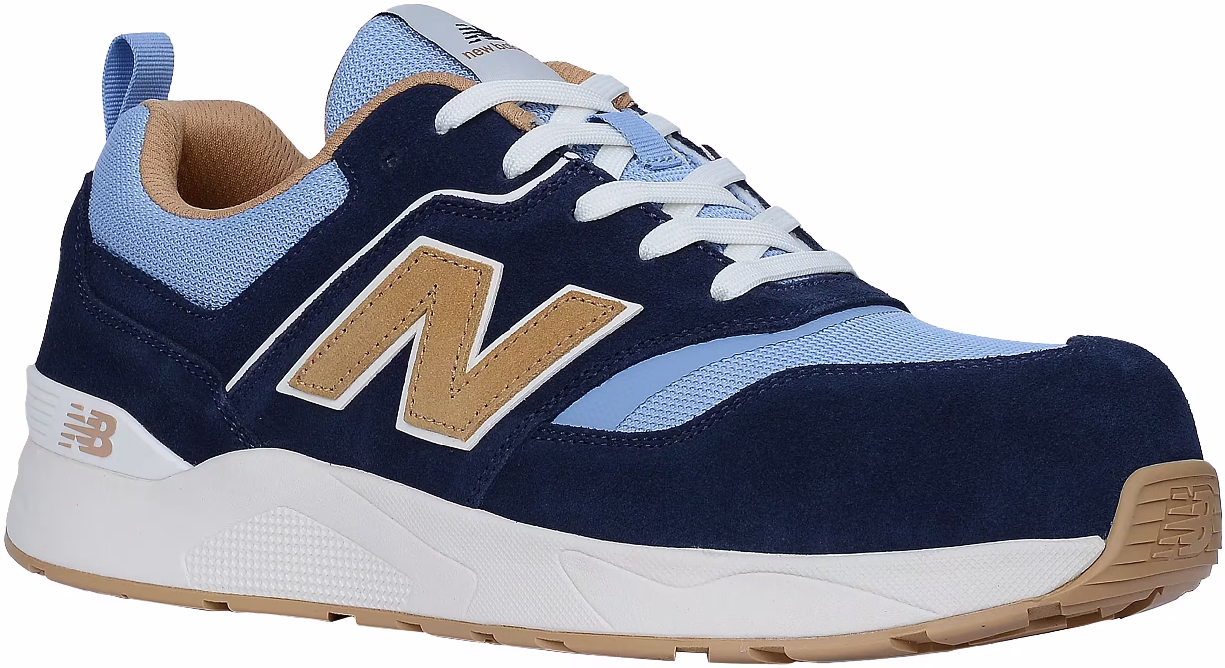 New Balance_Halbschuh Sicherheitsschuhe,Arbeitsbekleidung,Arbeitsschuhe,Bekleidung