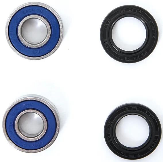 _Radlagersatz Radlagersätze