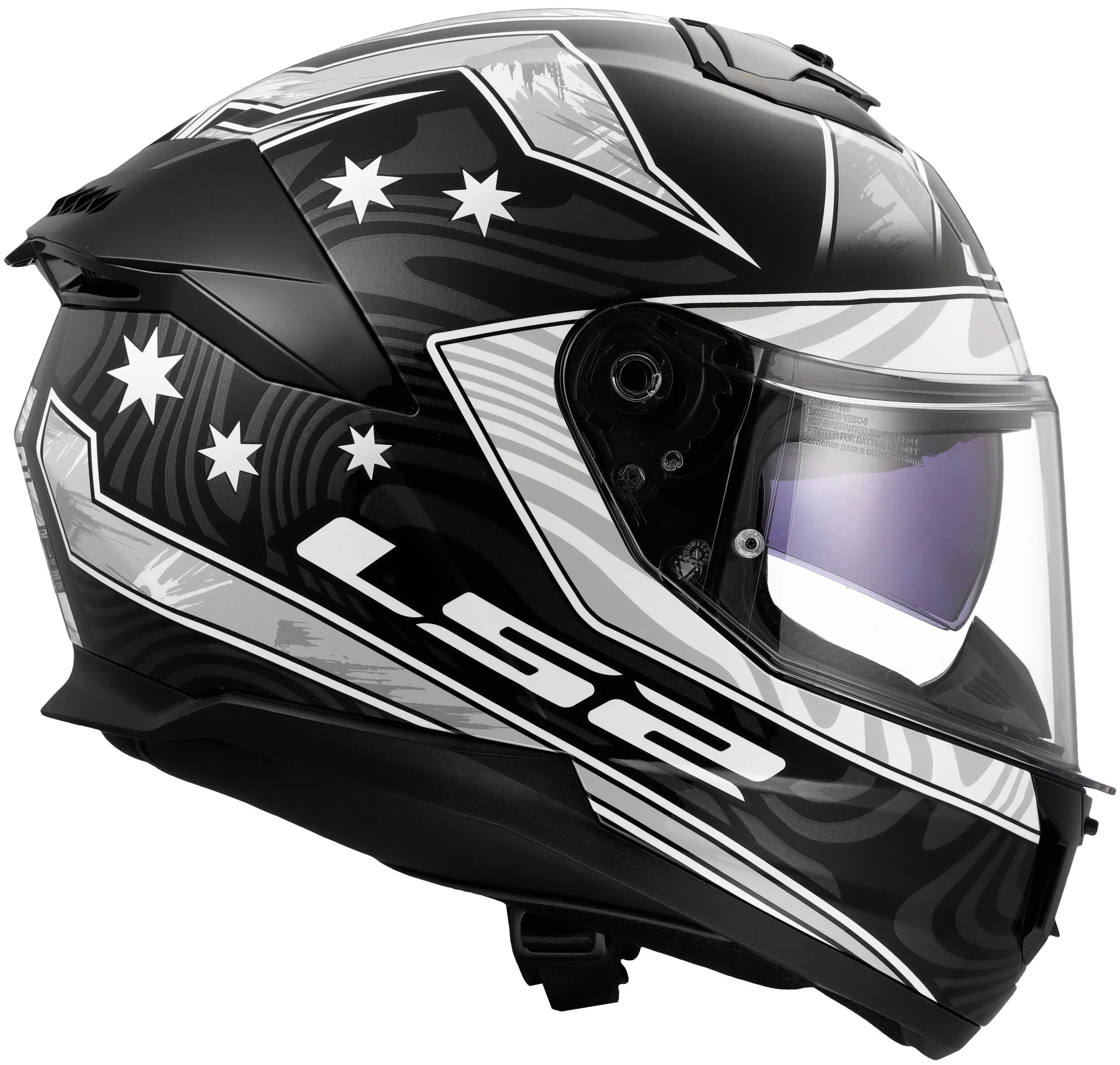 LS2 Helme,Sturzhelme